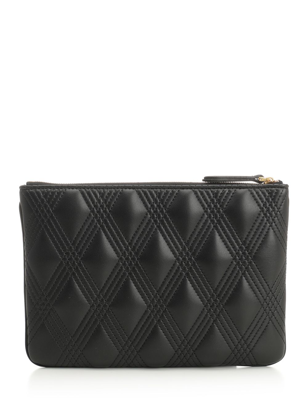 Medium "Quiltie 67" clutch bag 7W2P0AS5MIC0NO (Valentino Garavani / クラッチバッグ・ポーチ ) | Valentino Garavani (ヴァレンティノ)(2)