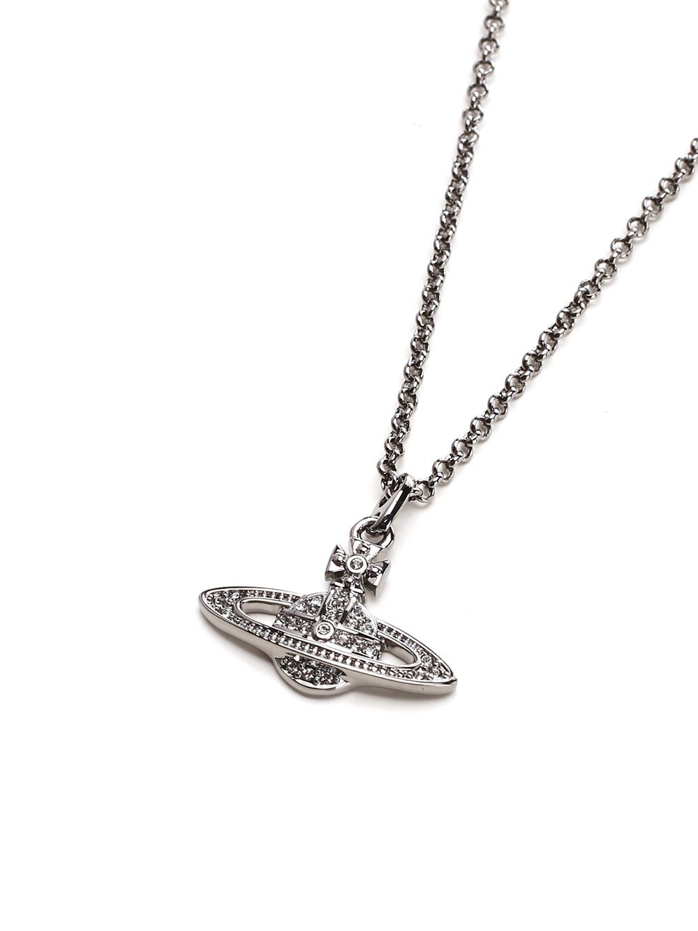 "Mini Bas Relief" long necklace 6302008602S108CNS108 (Vivienne Westwood / ネックレス ) | Vivienne Westwood (ヴィヴィアン・ウェストウッド)(1)