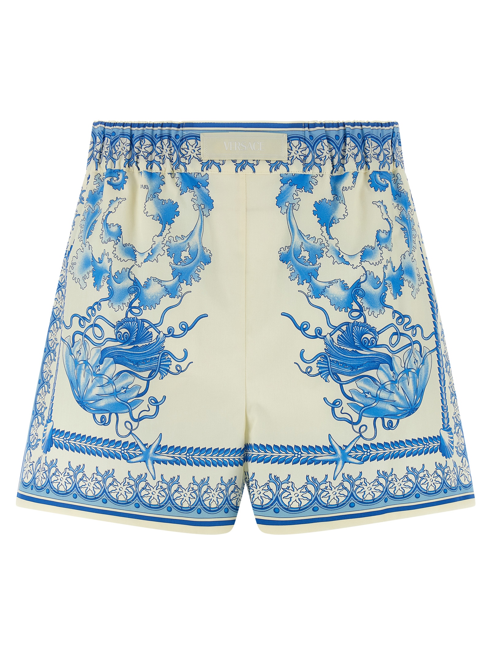 'Barocco' shorts 10204161A152785K650 (VERSACE / ショートパンツ ) | VERSACE (ヴェルサーチェ)