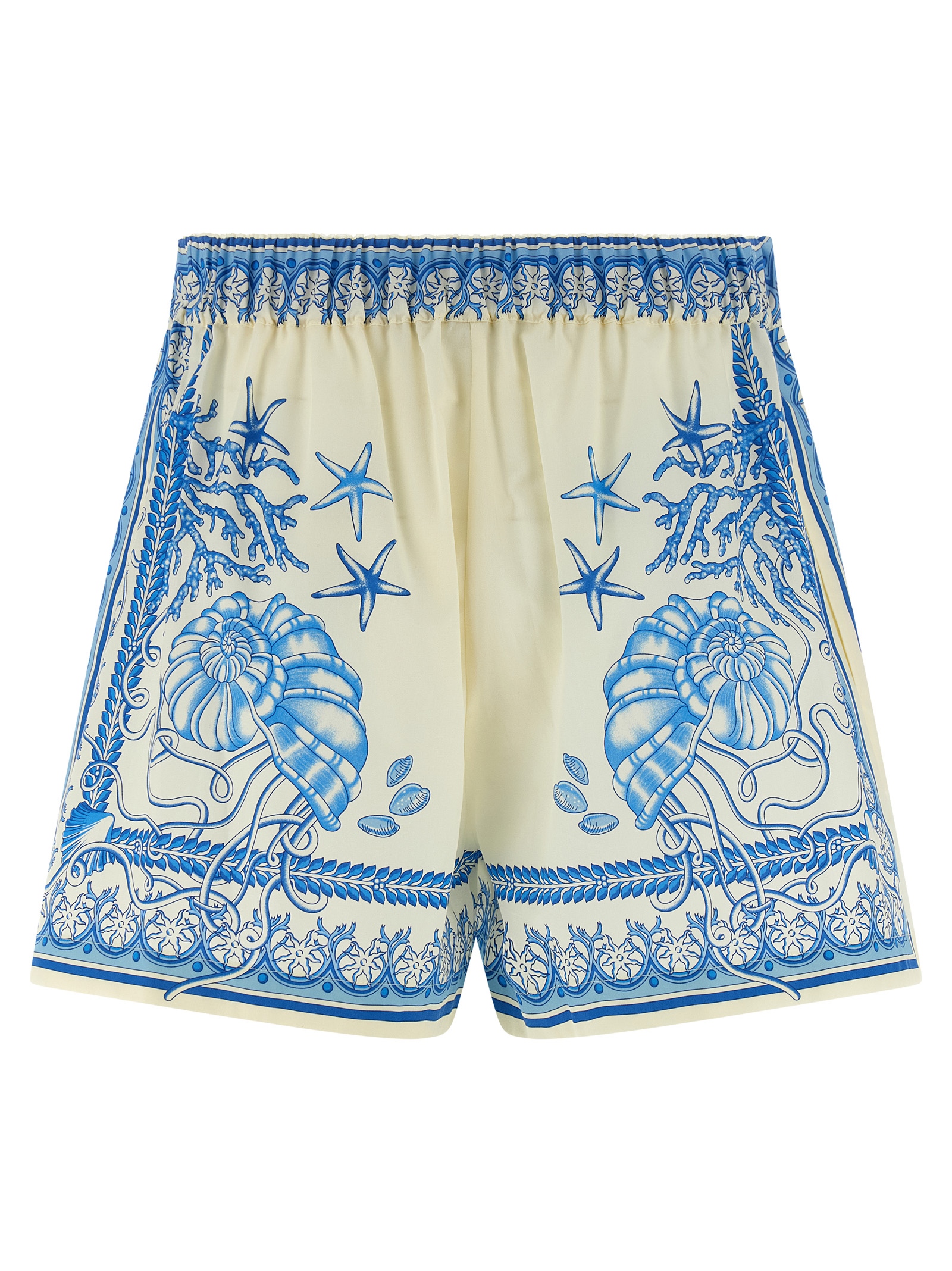 'Barocco' shorts 10204161A152785K650 (VERSACE / ショートパンツ ) | VERSACE (ヴェルサーチェ)(1)