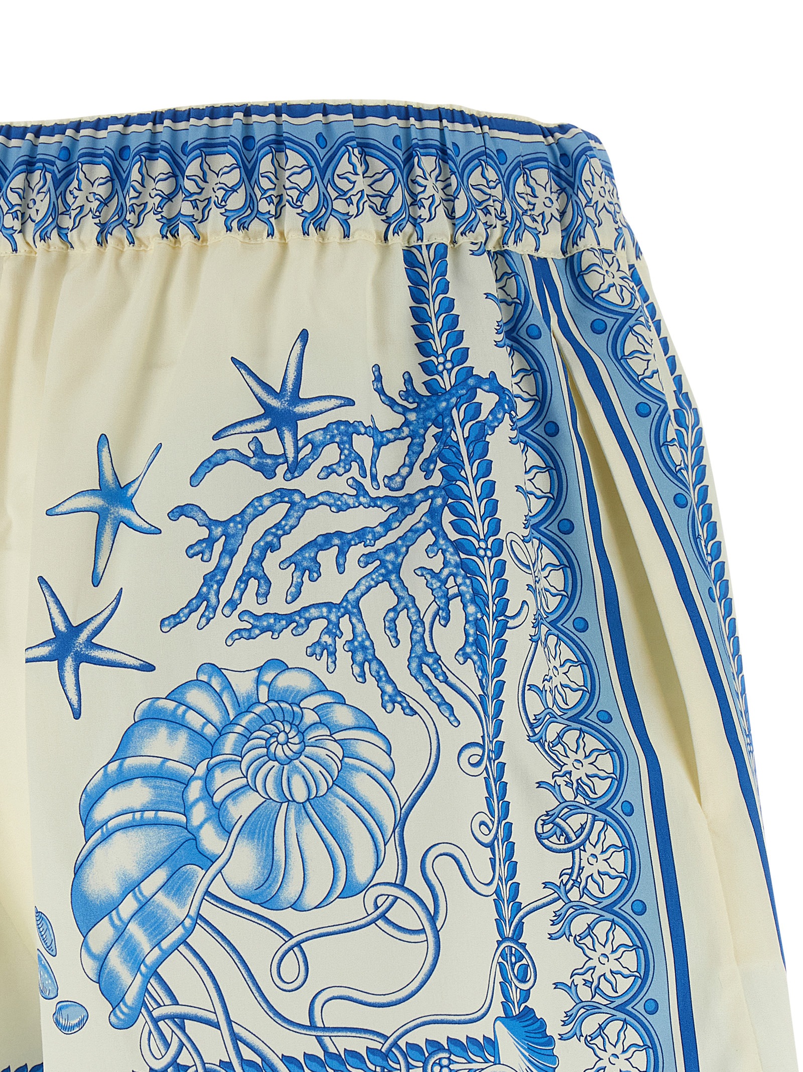 'Barocco' shorts 10204161A152785K650 (VERSACE / ショートパンツ ) | VERSACE (ヴェルサーチェ)(3)