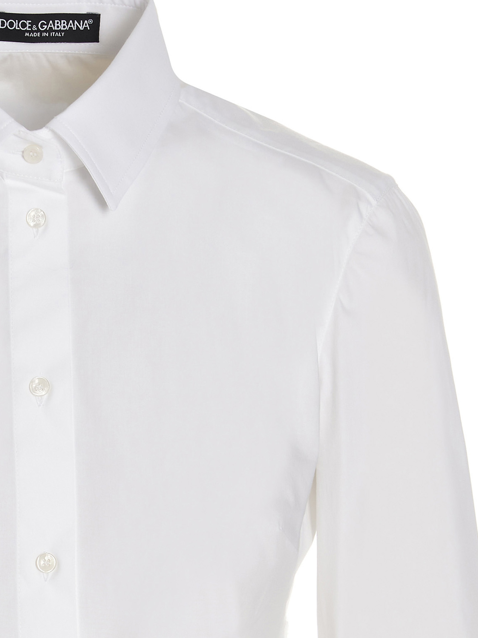 Lace shirt F5Q65TFUEEEW0800 (Dolce & Gabbana / シャツ・ブラウス ) | Dolce & Gabbana (ドルチェガッバーナ)(2)