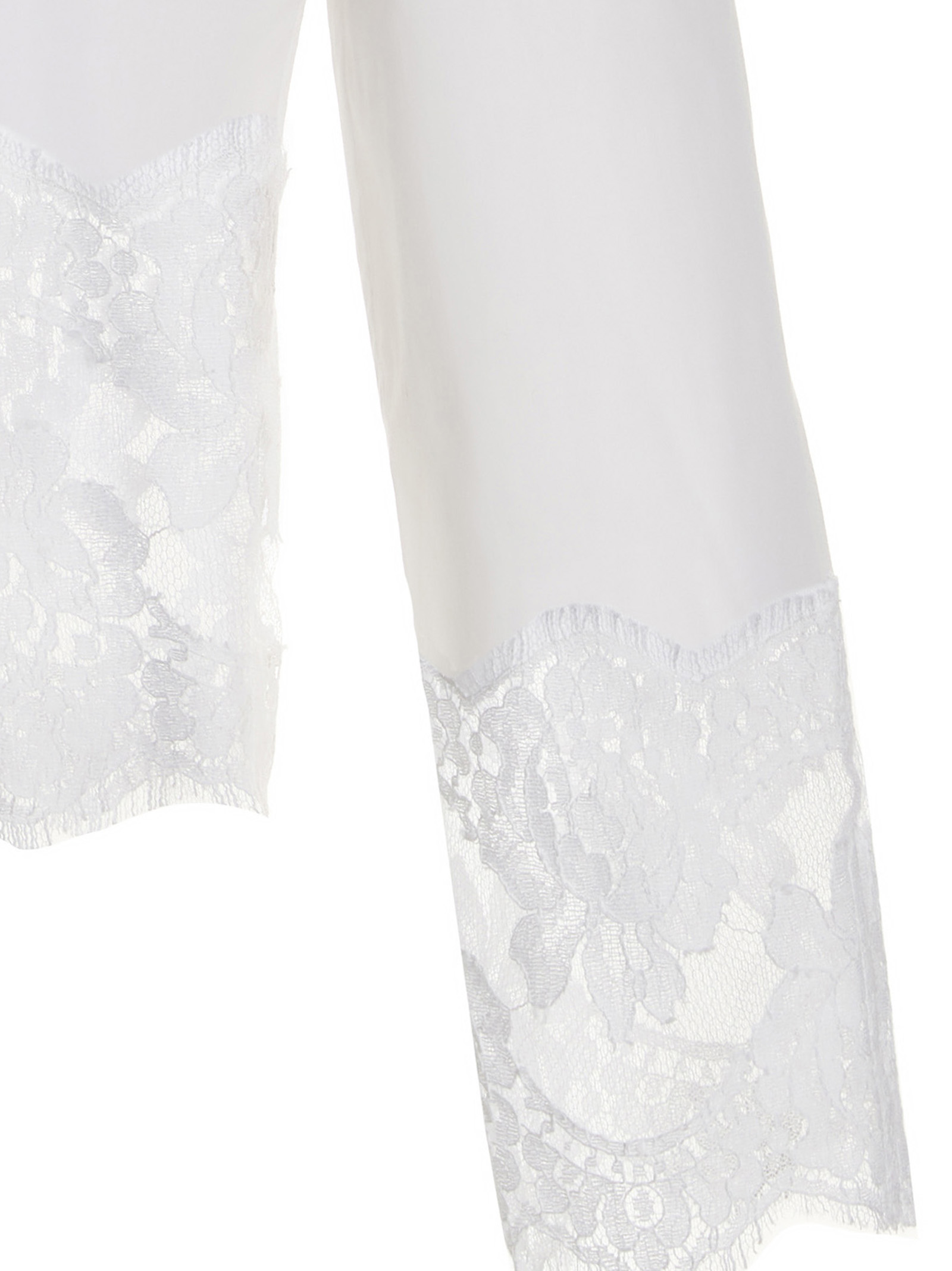 Lace shirt F5Q65TFUEEEW0800 (Dolce & Gabbana / シャツ・ブラウス ) | Dolce & Gabbana (ドルチェガッバーナ)(3)