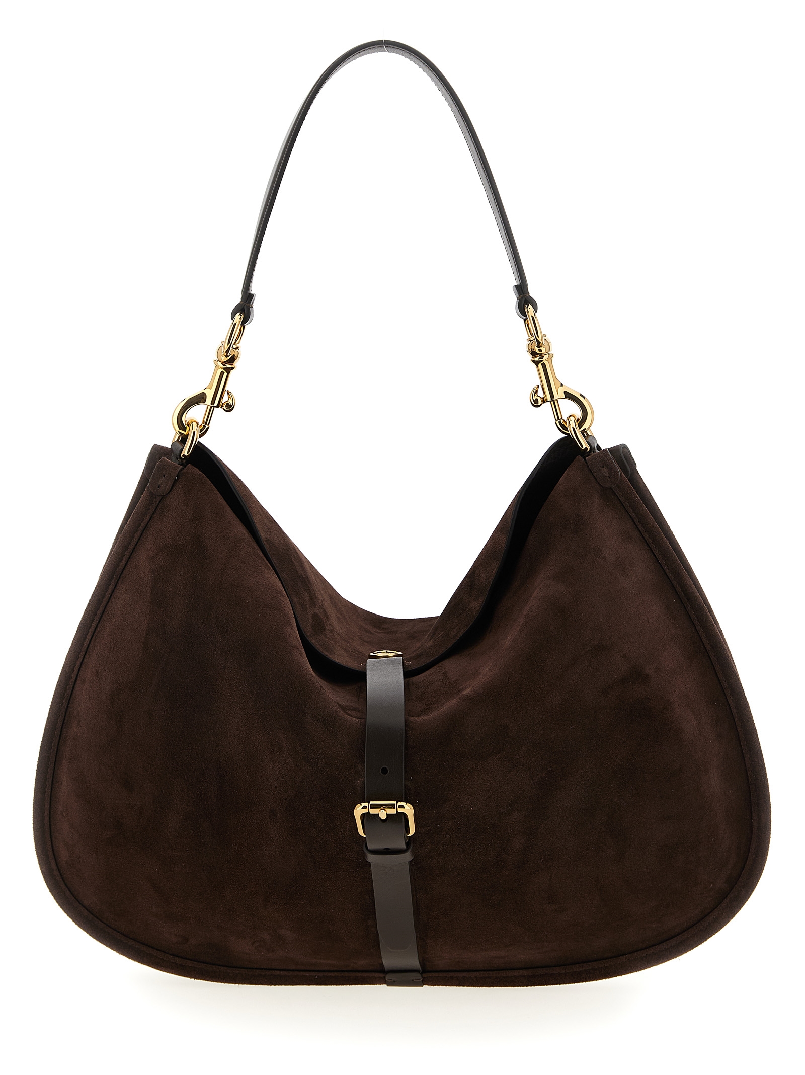 'Pony' large shoulder bag WP1C0022AP341M0406 (ETRO / ハンドバッグ・ショルダーバッグ ) | ETRO (エトロ)