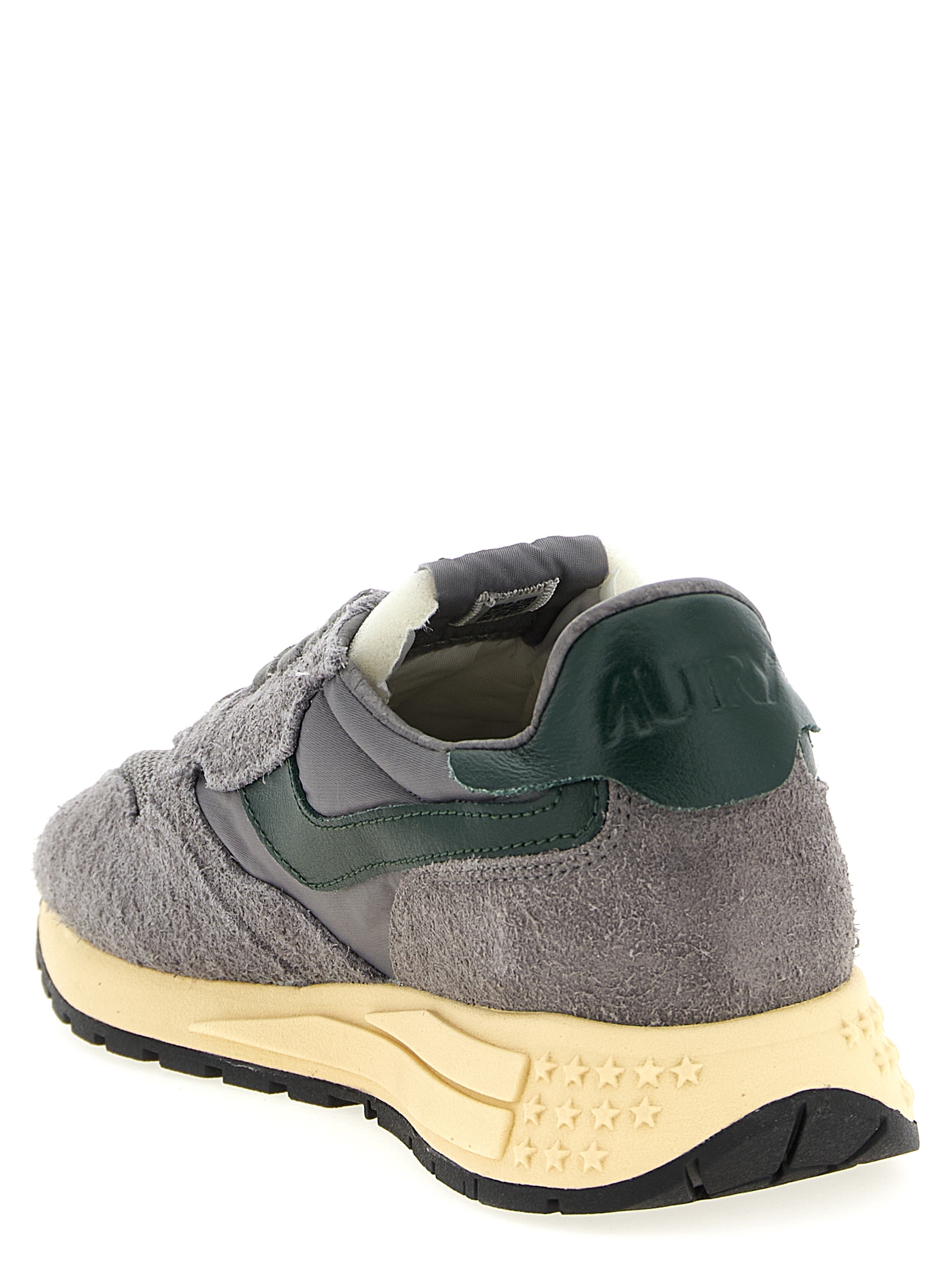 'Reelwind Low' sneakers WWLMUT20 (AUTRY / スニーカー ) | AUTRY (オートリー)(2)