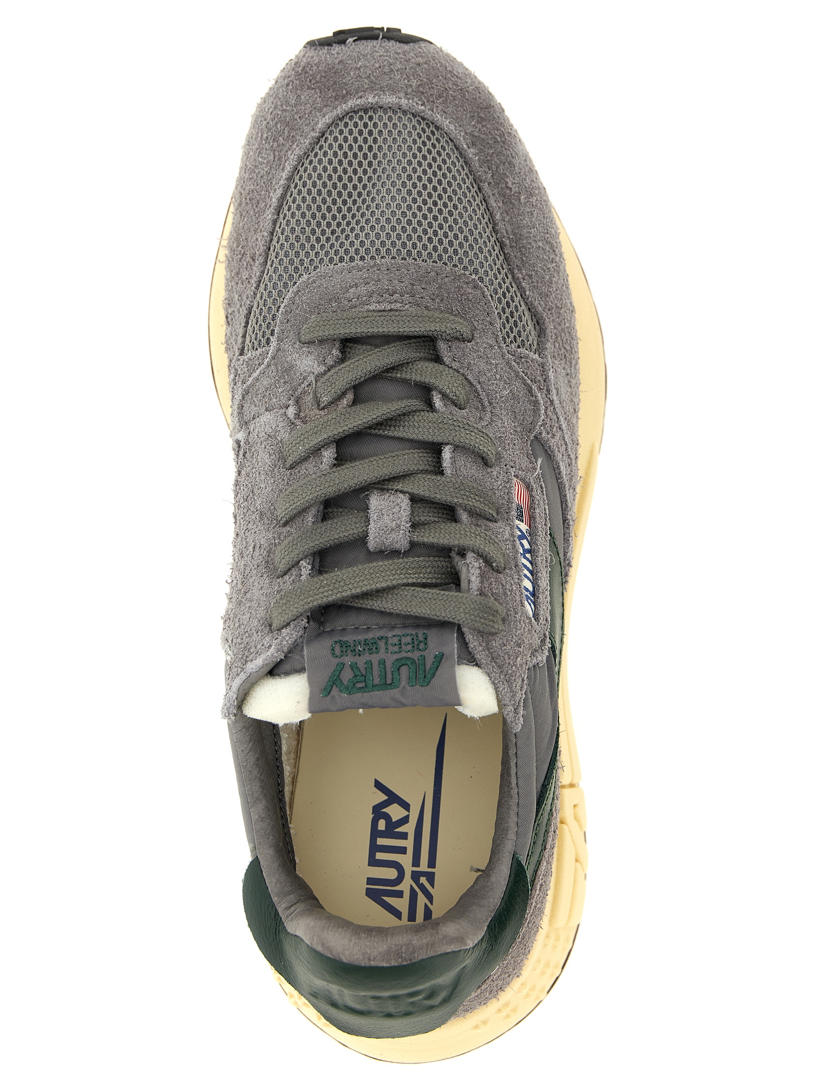 'Reelwind Low' sneakers WWLMUT20 (AUTRY / スニーカー ) | AUTRY (オートリー)(3)
