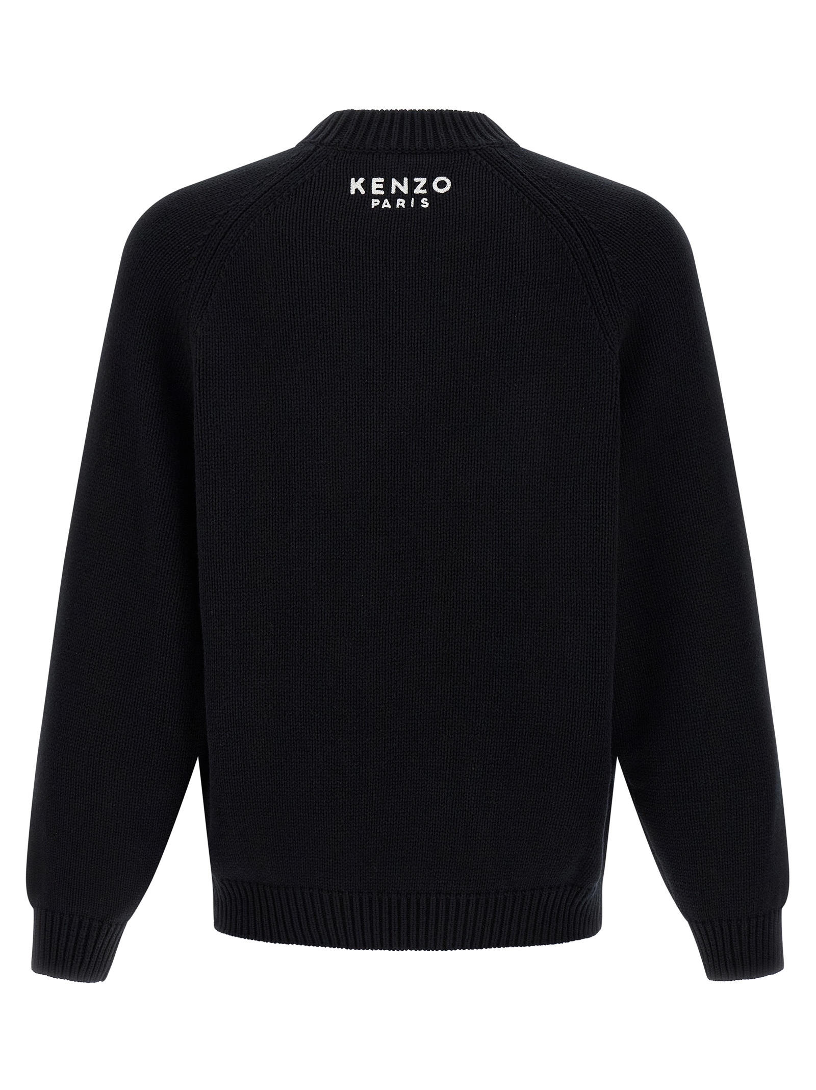 'Boke Flower' sweater FF65PU7443LA99J (KENZO / ニット・セーター・カーディガン ) | KENZO (ケンゾー)(1)