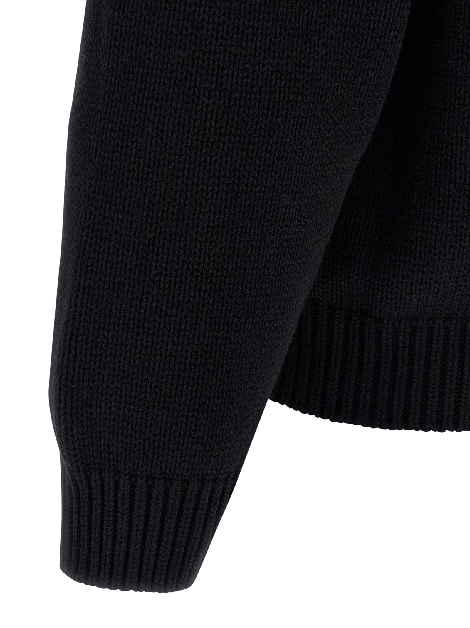 'Boke Flower' sweater FF65PU7443LA99J (KENZO / ニット・セーター・カーディガン ) | KENZO (ケンゾー)(3)