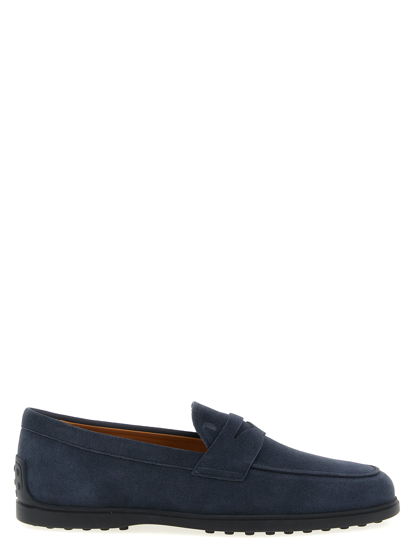 'Gomma' loafers XXM78L0JM60RE0U805 (Tod's / ローファー ) | Tod's (トッズ)