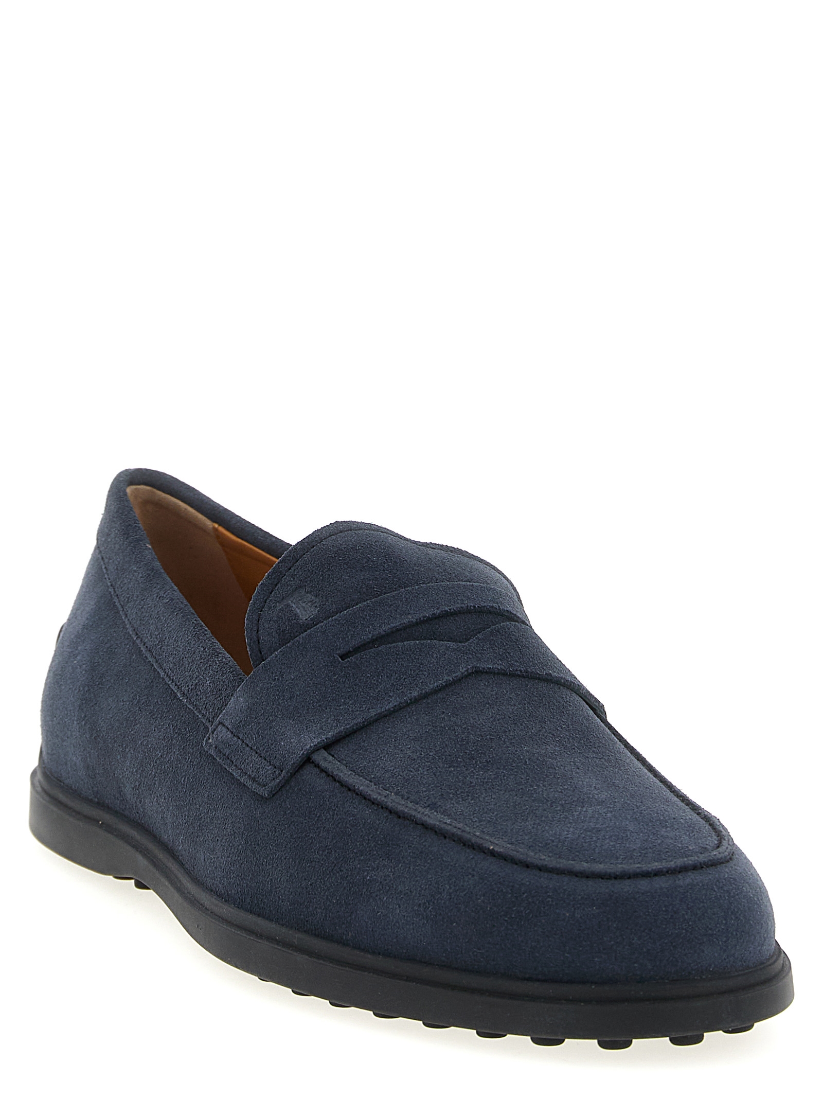 'Gomma' loafers XXM78L0JM60RE0U805 (Tod's / ローファー ) | Tod's (トッズ)(1)
