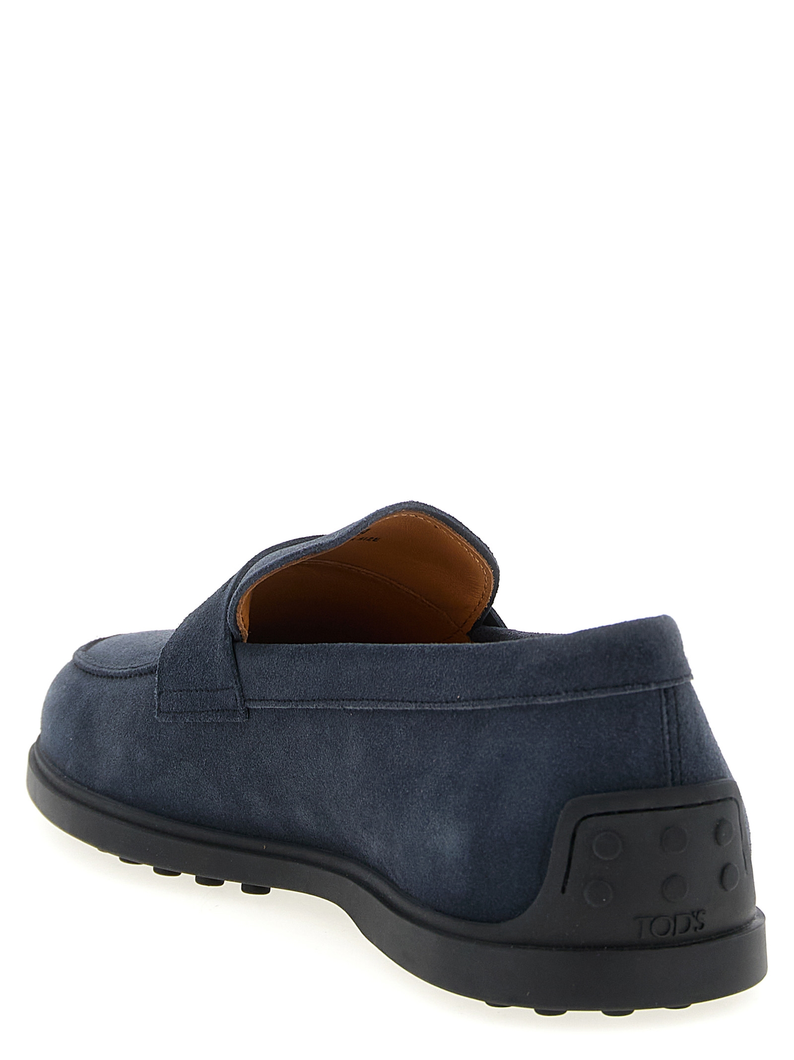 'Gomma' loafers XXM78L0JM60RE0U805 (Tod's / ローファー ) | Tod's (トッズ)(2)