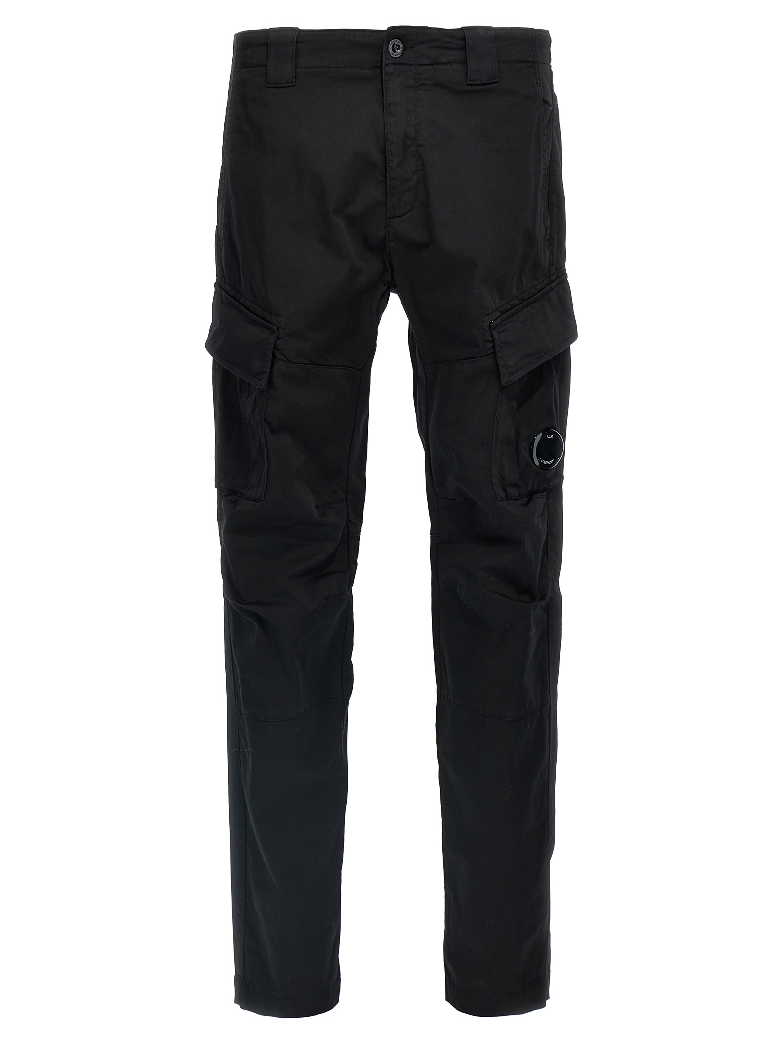 Lente cargo pants RFCMPA731A005529G999 (C.P. Company / パンツ ) | C.P. Company (シーピーカンパニー)