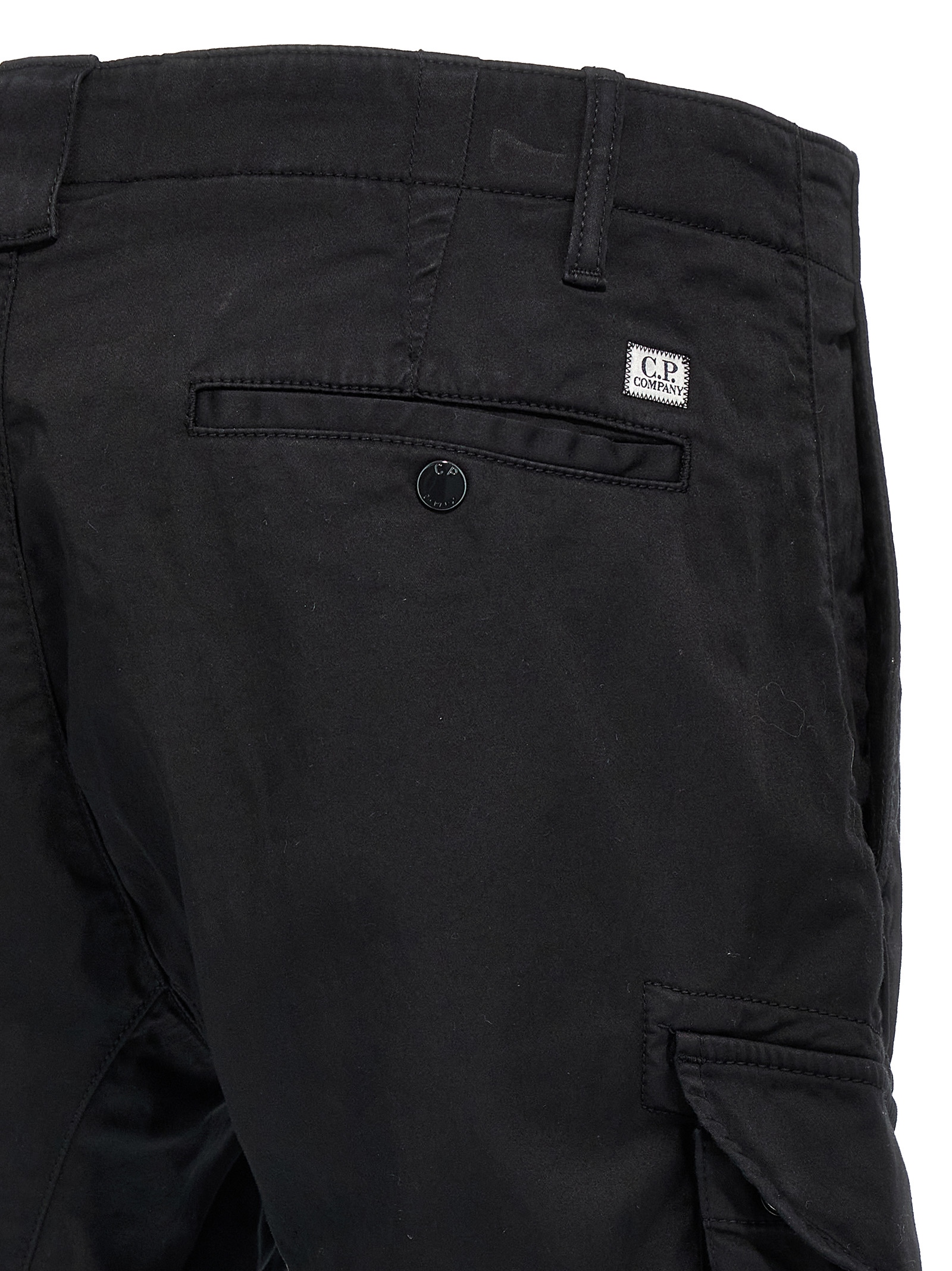 Lente cargo pants RFCMPA731A005529G999 (C.P. Company / パンツ ) | C.P. Company (シーピーカンパニー)(3)
