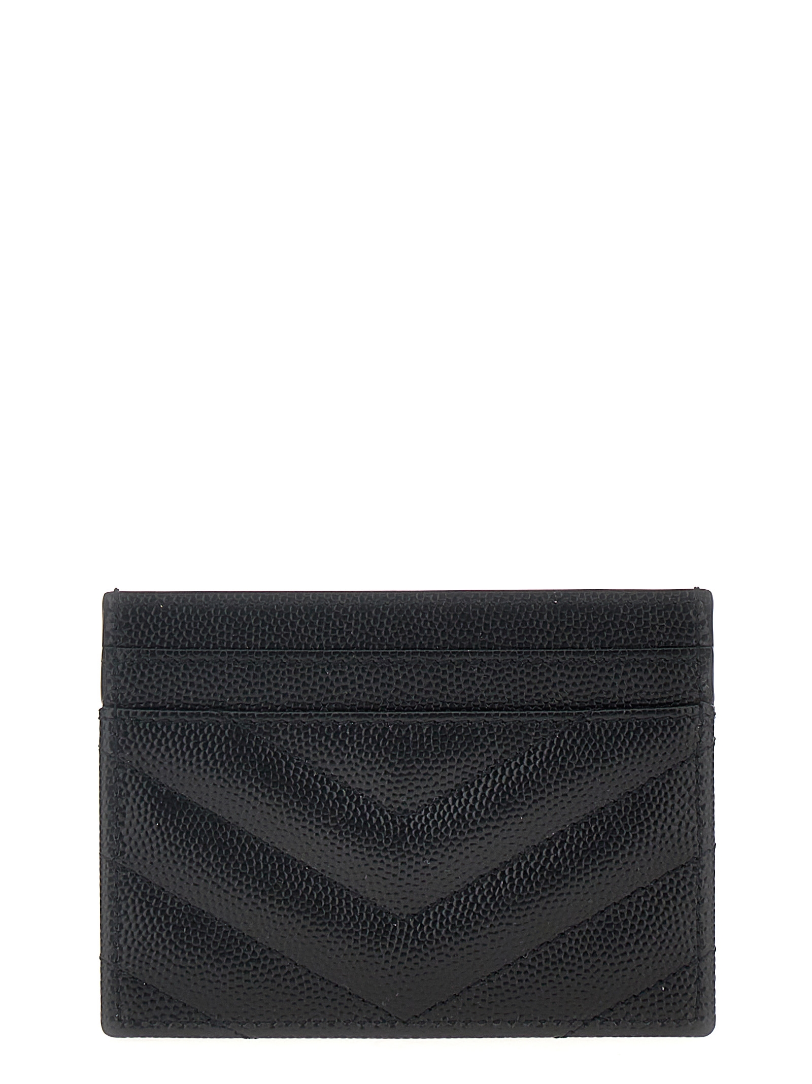 'Monogram' card holder 423291BOW011000 (Saint Laurent / 財布・カードケース ) | Saint Laurent (サンローラン)(1)
