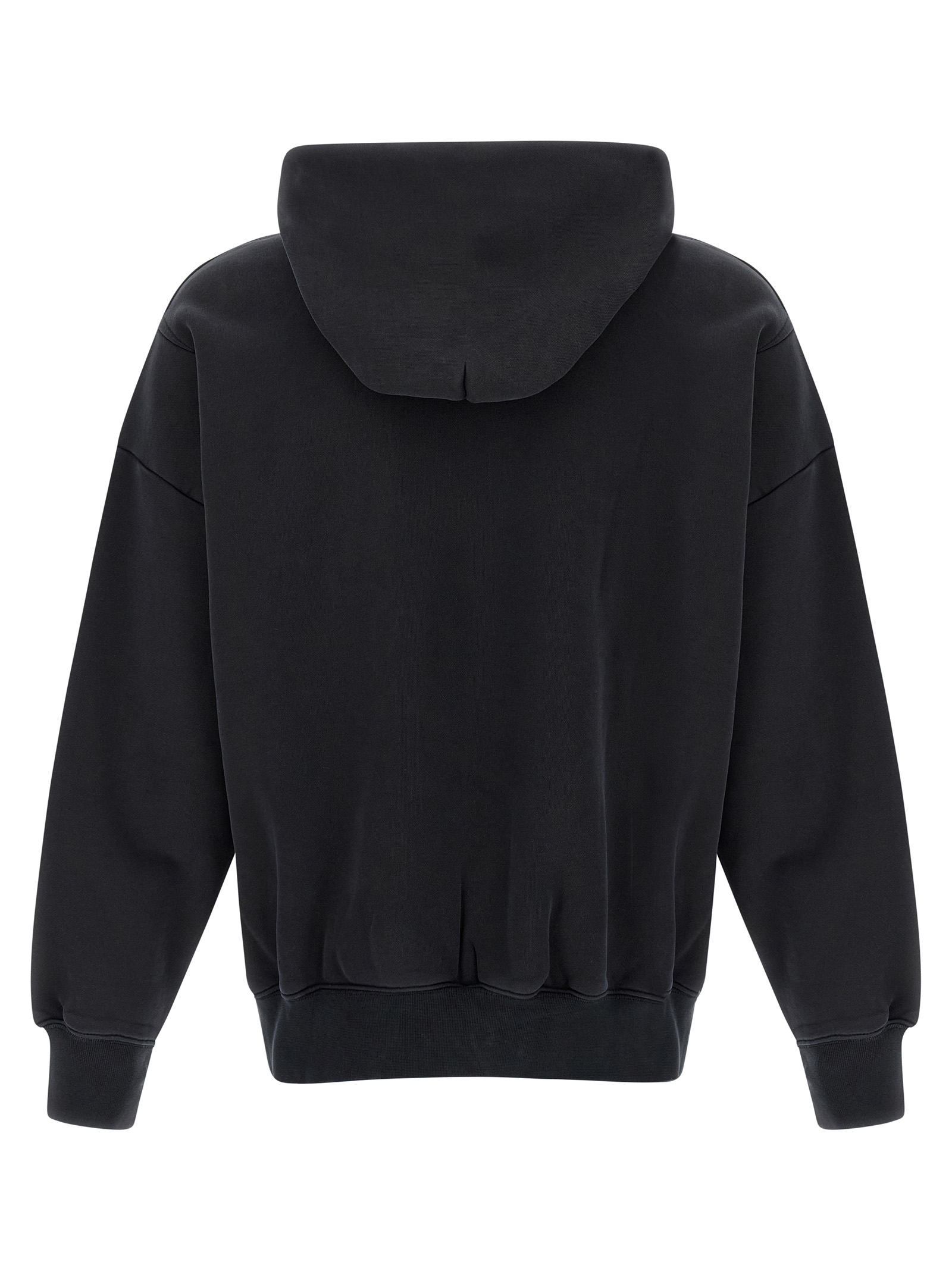Hoodie P460BFWB724BLACK (PURPLE / スウェット・フーディー ) | PURPLE (パープル)(1)