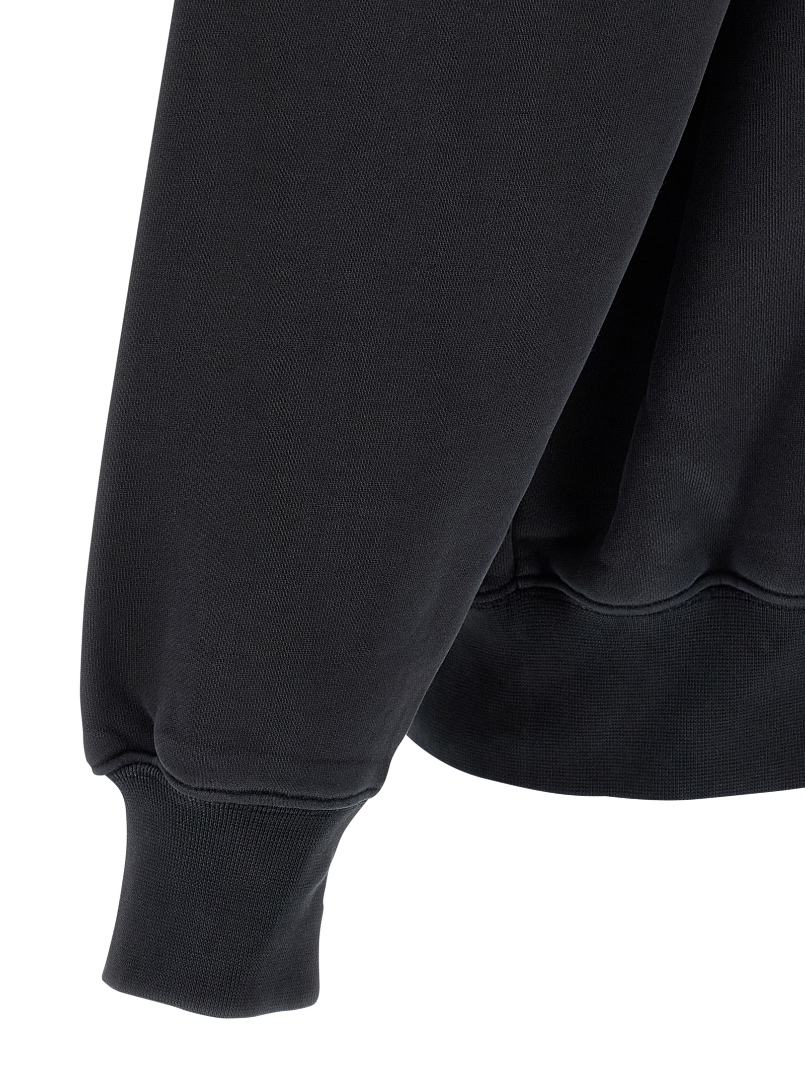 Hoodie P460BFWB724BLACK (PURPLE / スウェット・フーディー ) | PURPLE (パープル)(3)