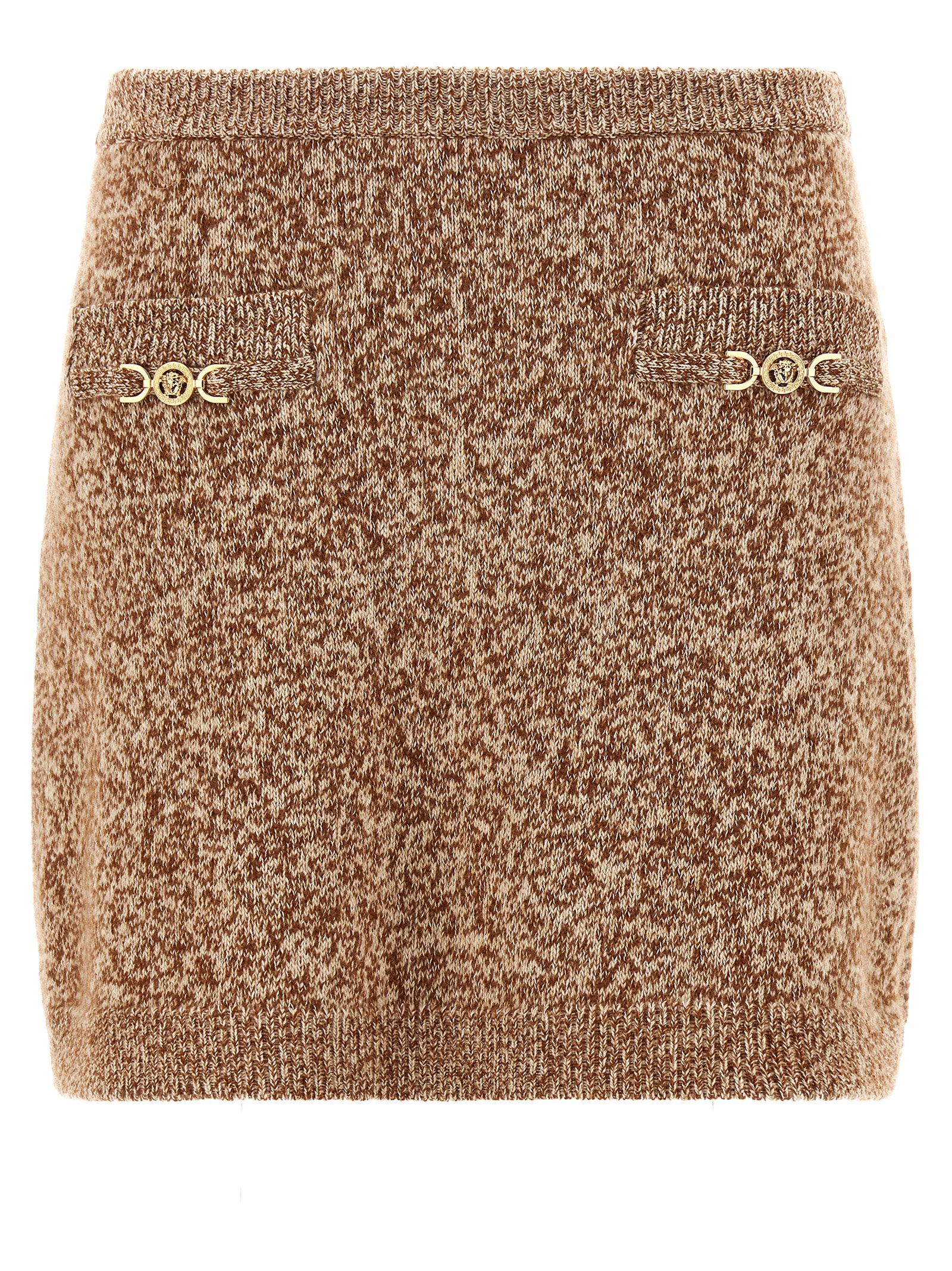 'Mouline' skirt 10203811A154512NG70 (VERSACE / スカート ) | VERSACE (ヴェルサーチェ)