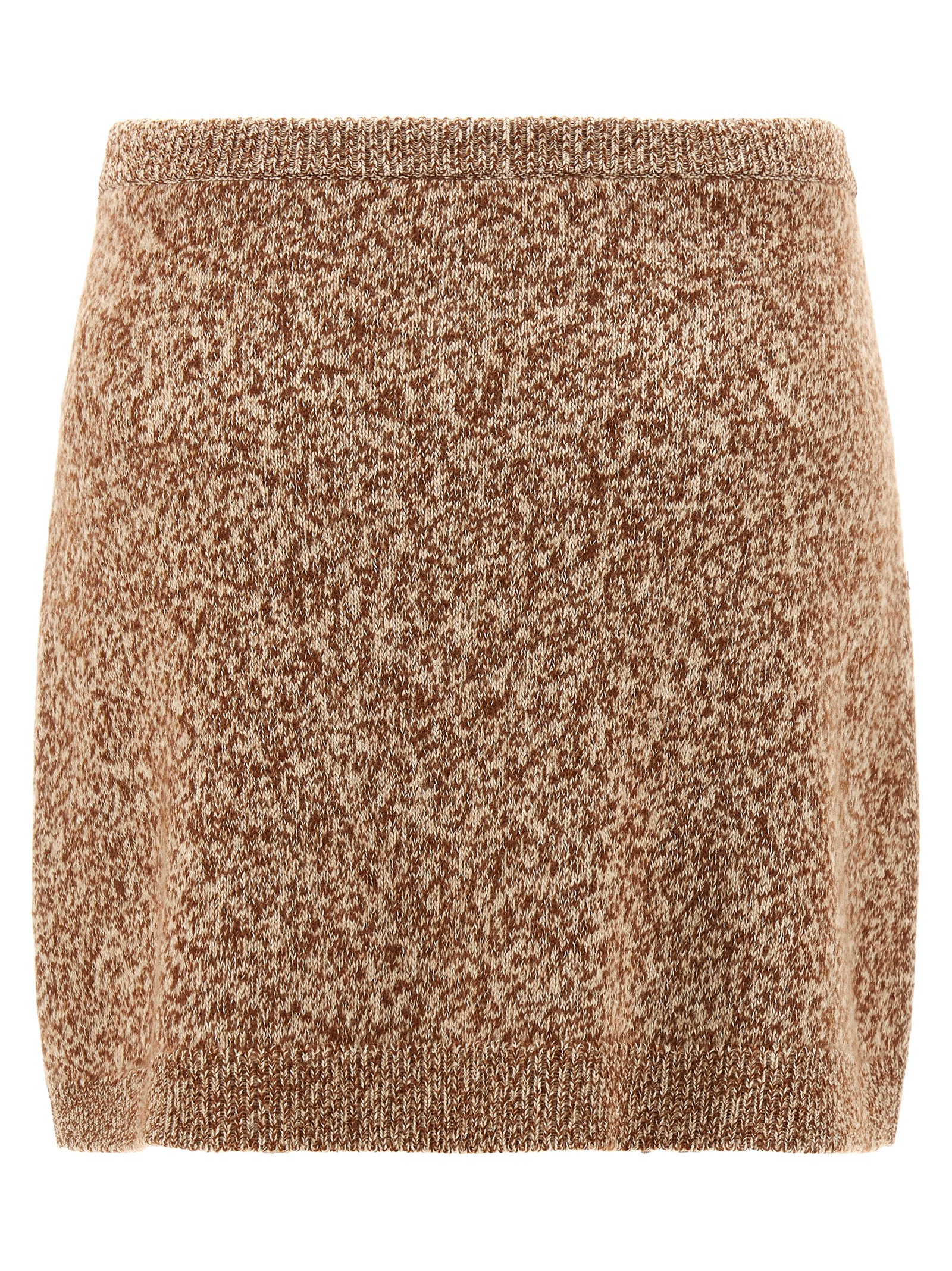 'Mouline' skirt 10203811A154512NG70 (VERSACE / スカート ) | VERSACE (ヴェルサーチェ)(1)