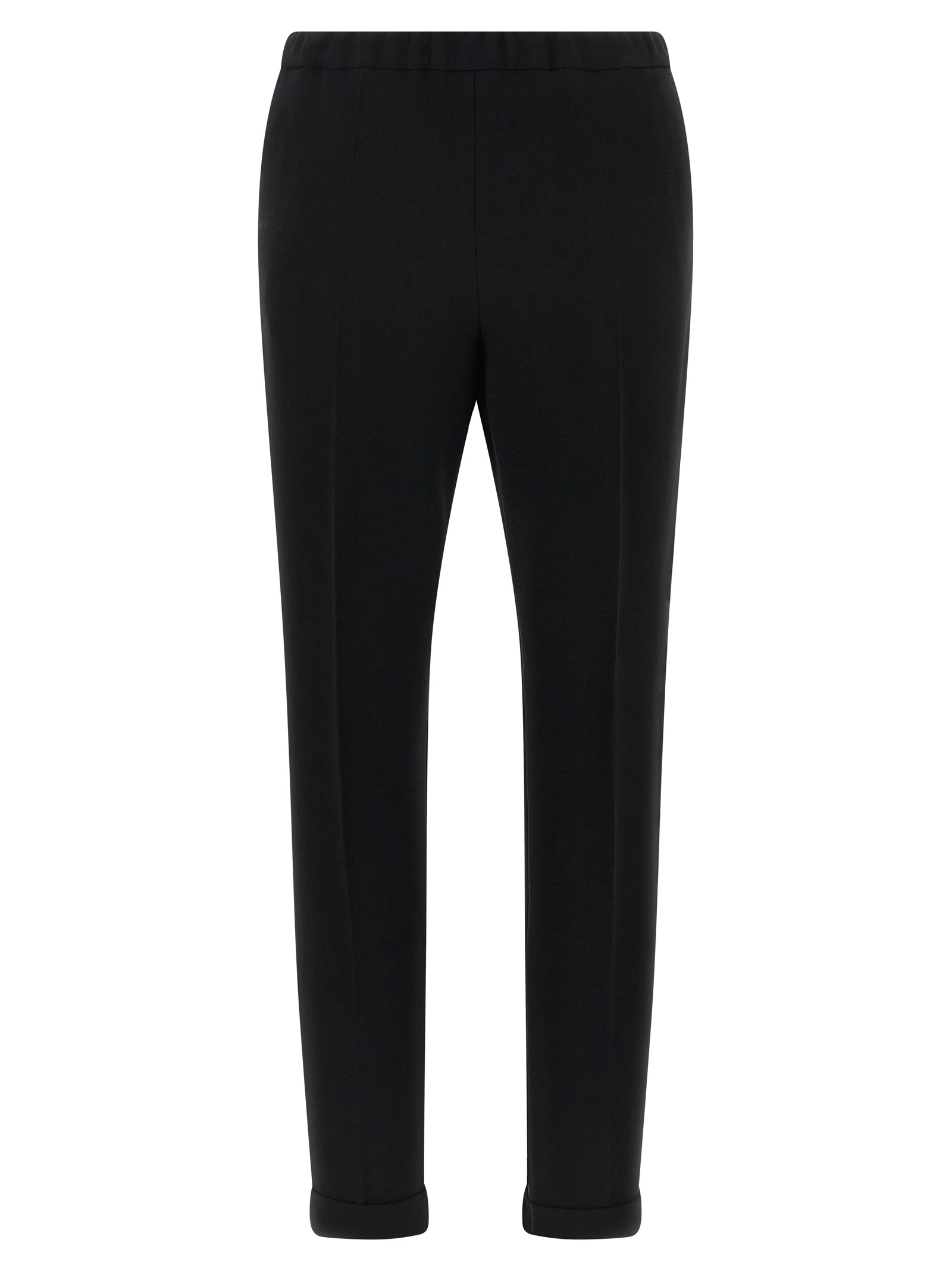 Cigarette pants CC801AC003090 (alberto biani / パンツ ) | alberto biani (アルベルト ビアーニ)