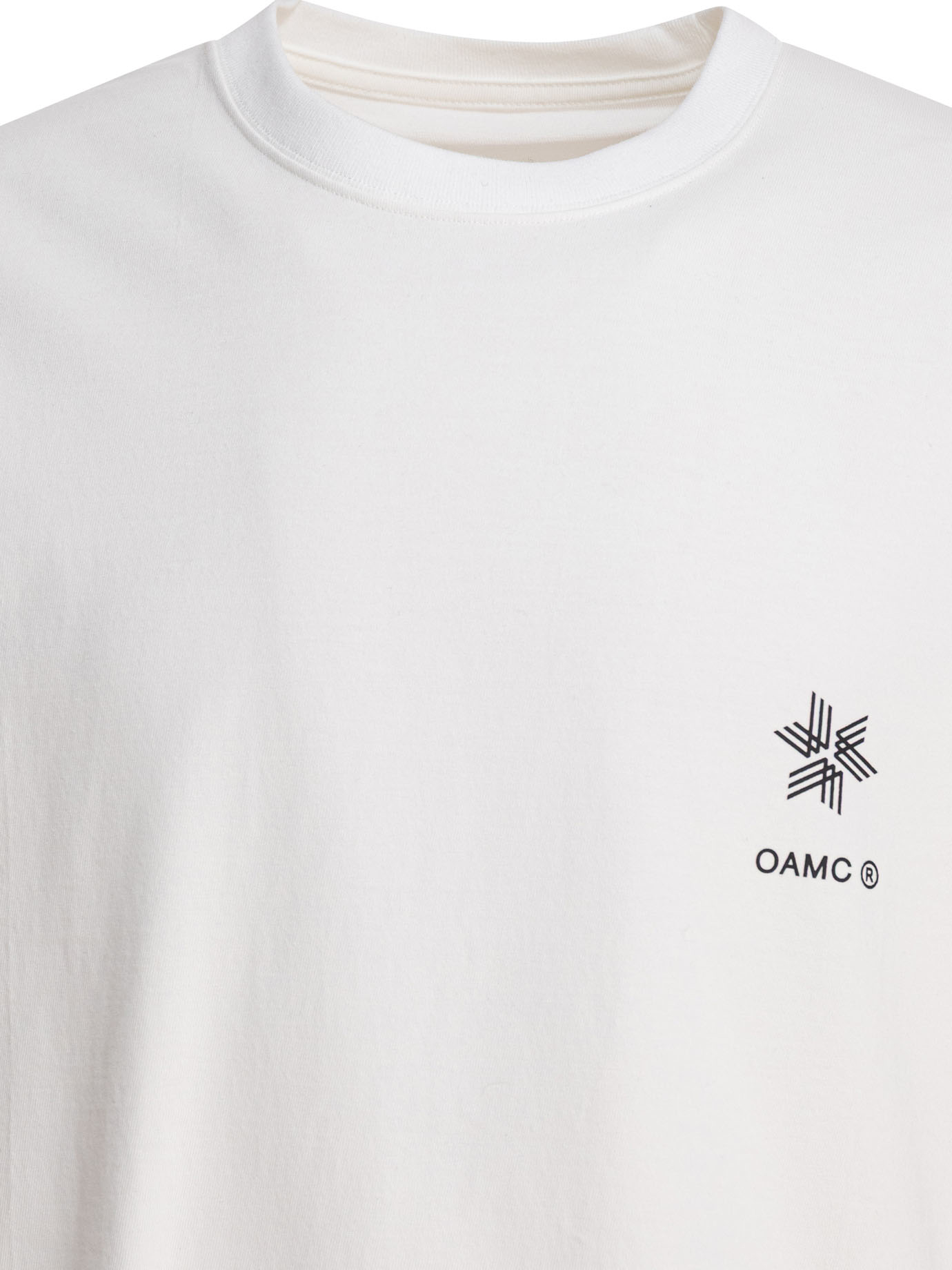 "OAMC Goldwin" t-shirt GL65707MCOFF (Goldwin / Tシャツ・カットソー ) | Goldwin (ゴールドウィン)(2)