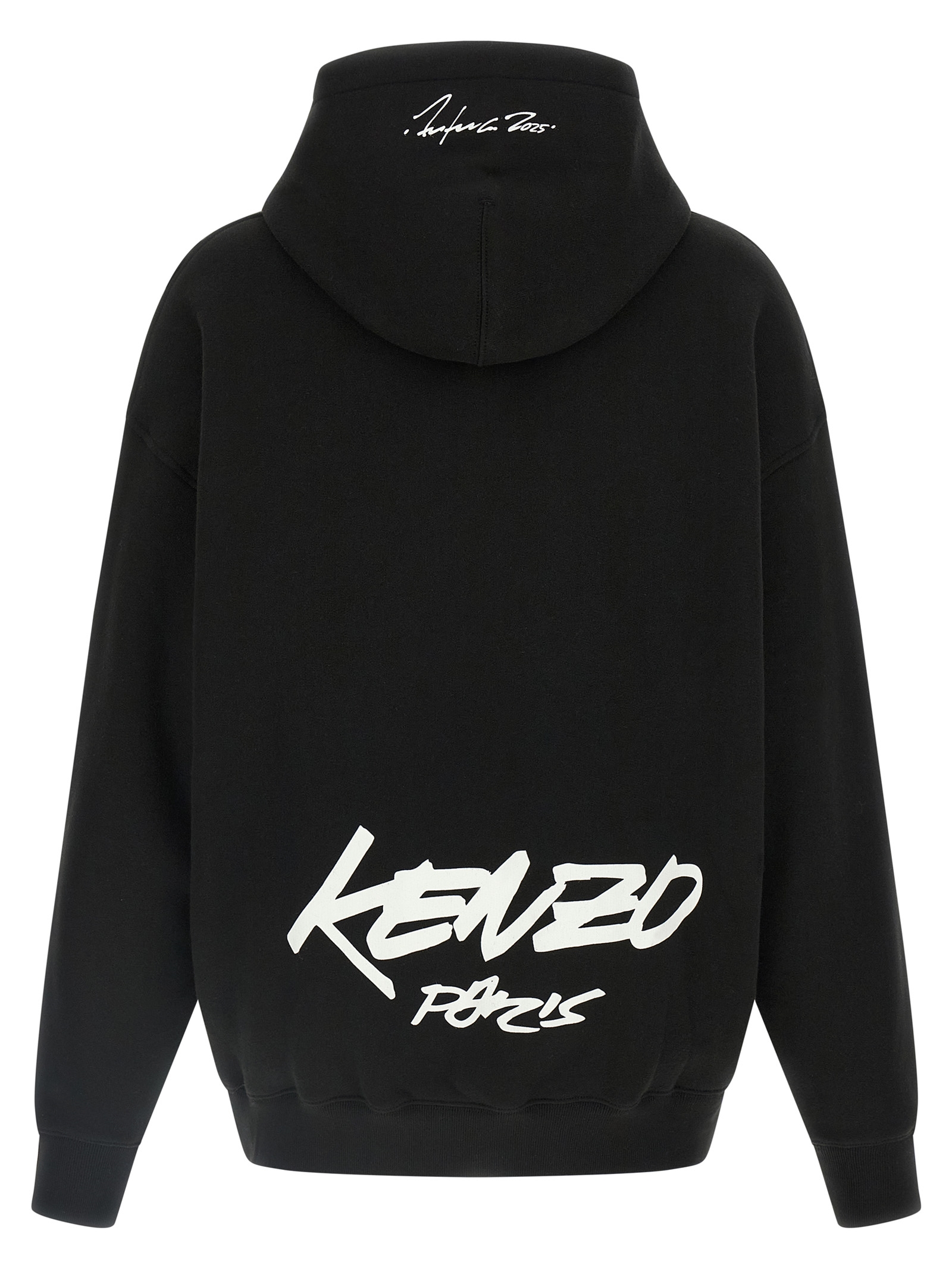 Hoodie FF62HO4544MB99J (KENZO / スウェット・フーディー ) | KENZO (ケンゾー)(1)