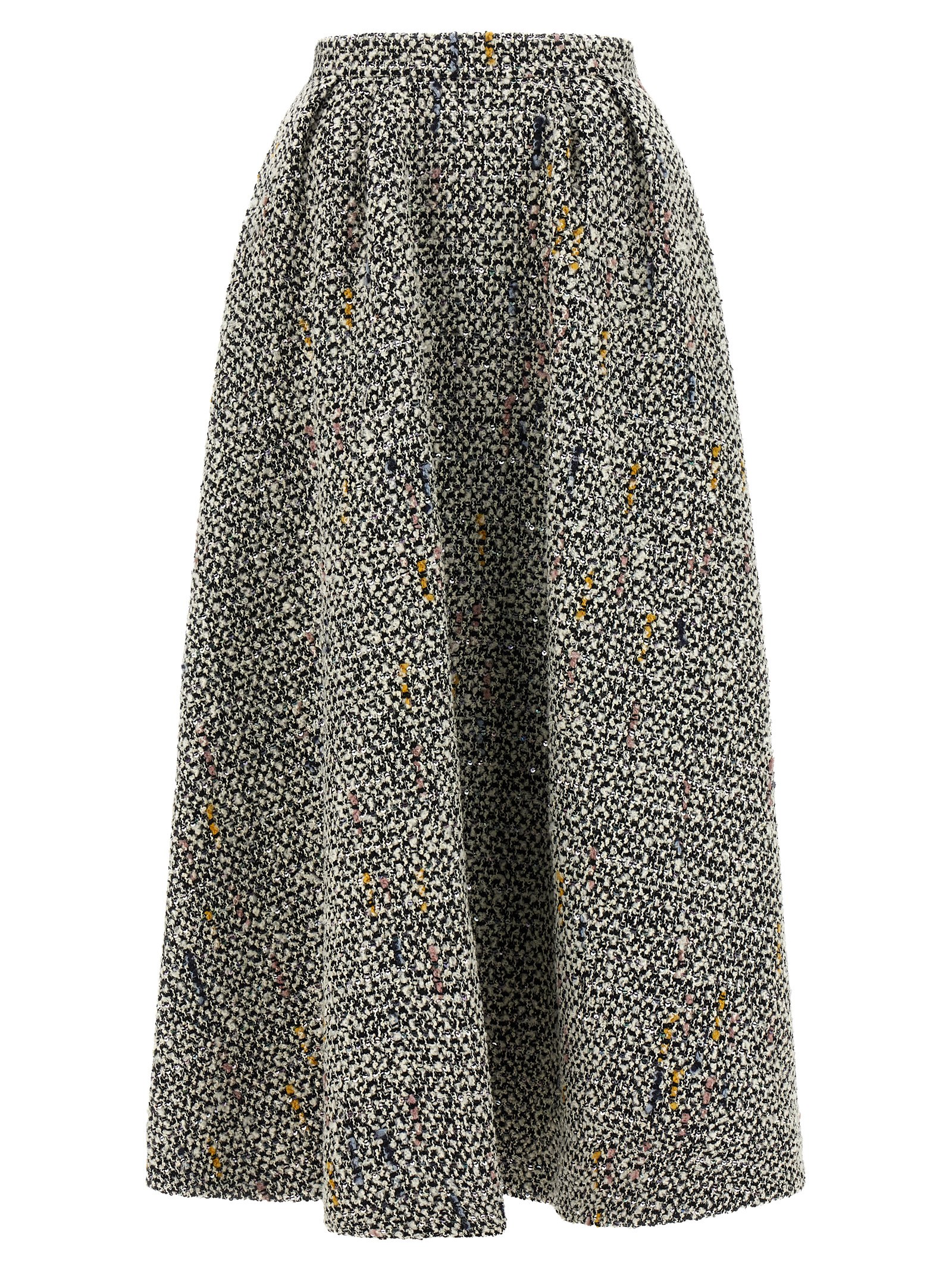 Tweed skirt FABX4221F45890822 (ALESSANDRA RICH / スカート ) | ALESSANDRA RICH (アレッサンドラ リッチ)