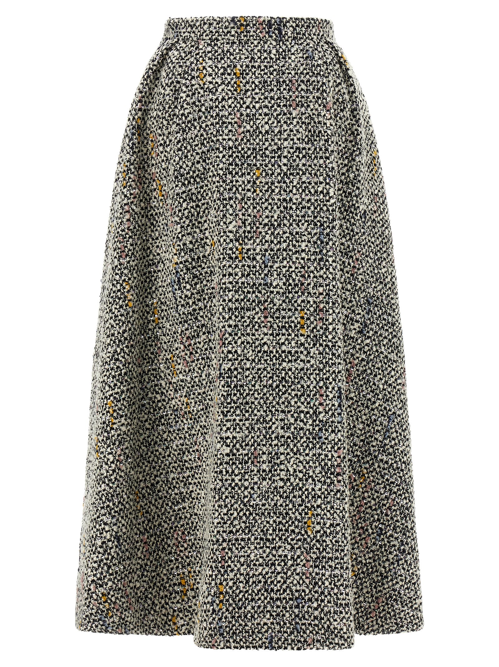 Tweed skirt FABX4221F45890822 (ALESSANDRA RICH / スカート ) | ALESSANDRA RICH (アレッサンドラ リッチ)(1)