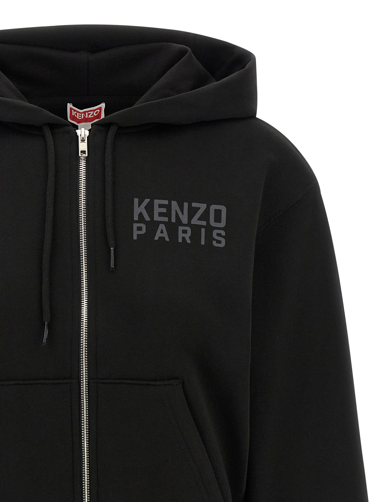 'KENZO Happy Tiger' hoodie FF62HO2504MF99J (KENZO / スウェット・フーディー ) | KENZO (ケンゾー)(2)