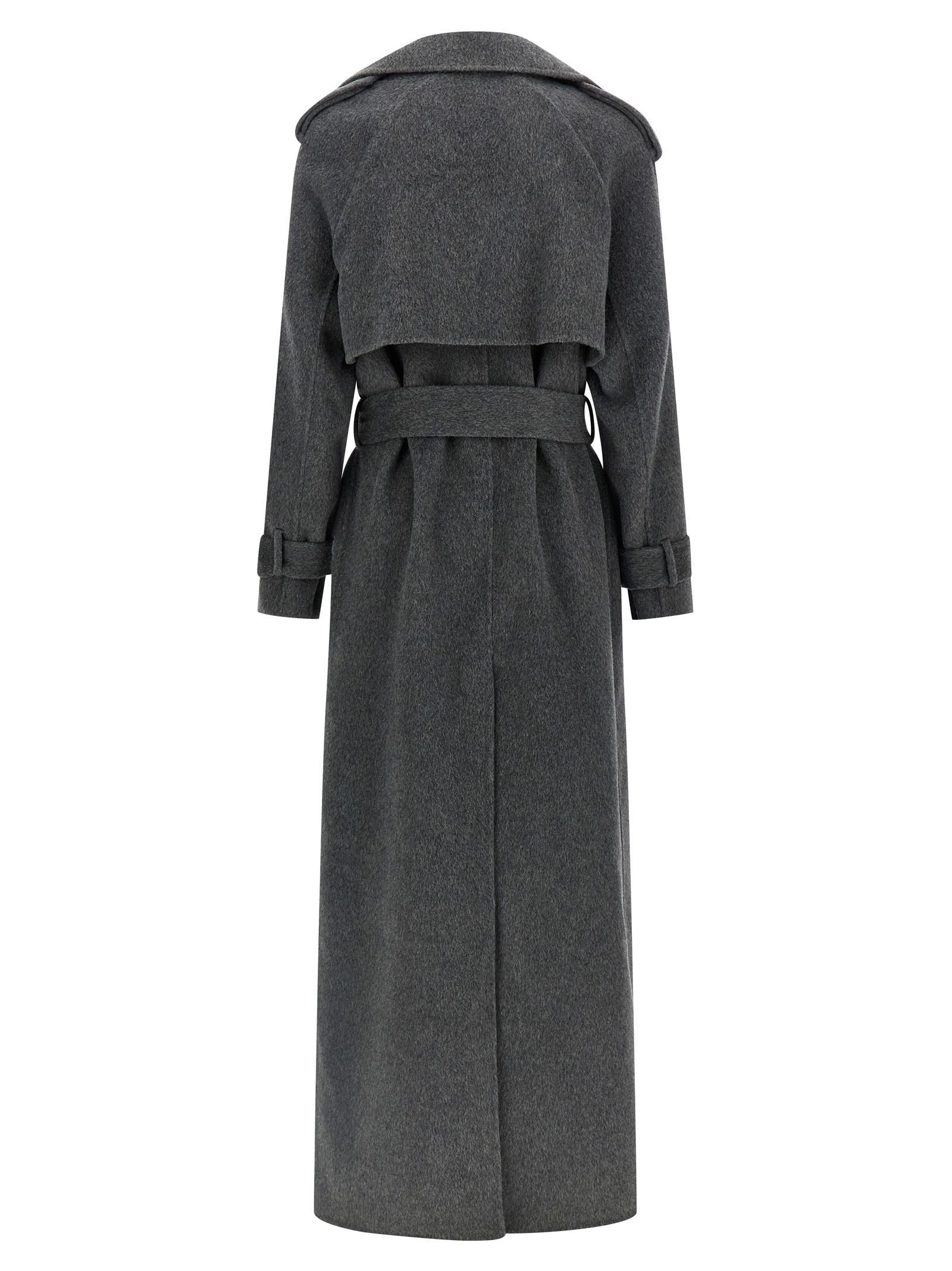 Long coat 05FWCO0620536398 (GIUSEPPE DI MORABITO / コート ) | GIUSEPPE DI MORABITO (ジュゼッペ ディ モラビト)(1)