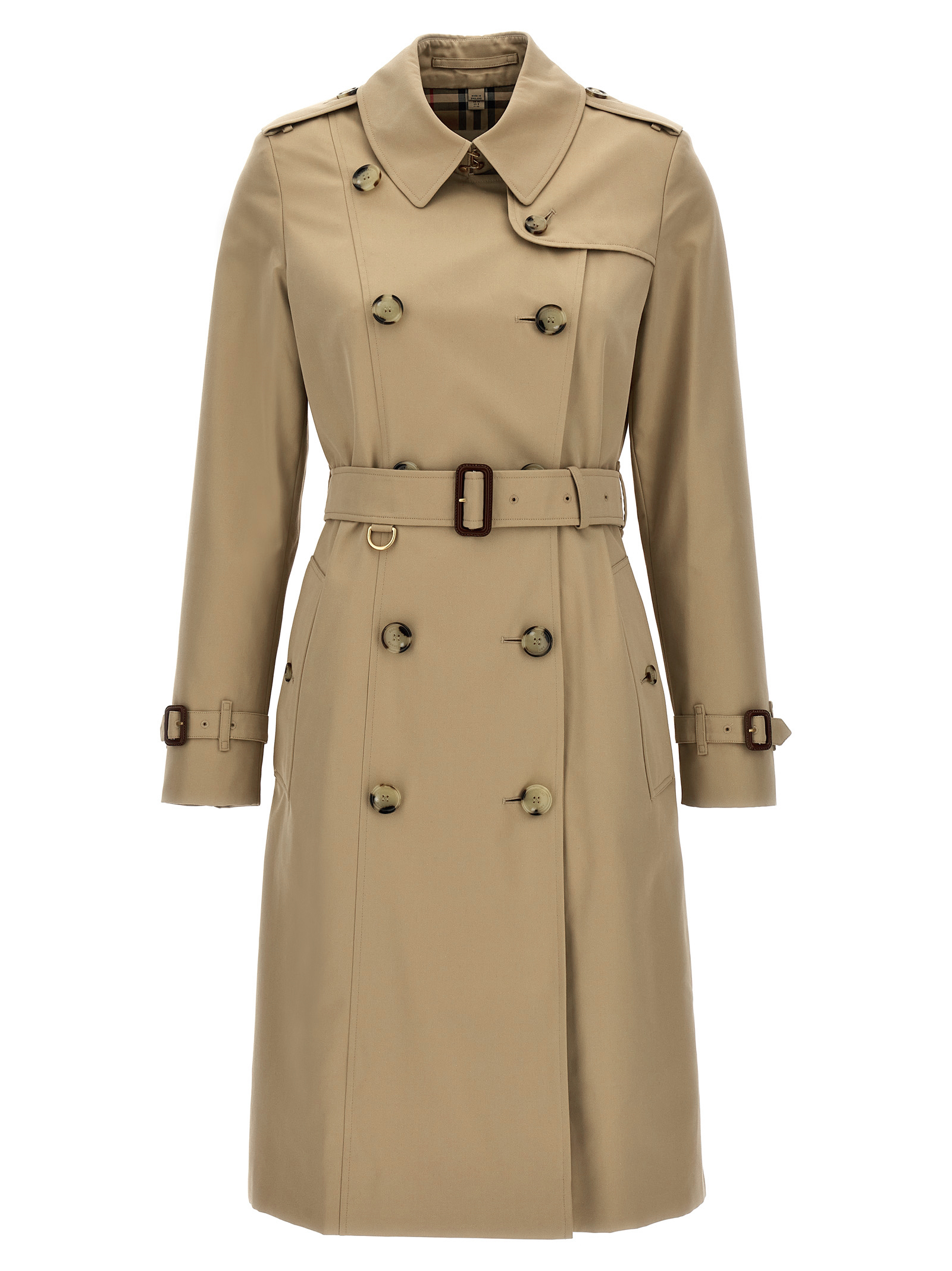 'The chelsea' trench coat 8079407HONEY (Burberry / コート・ダウン ) | Burberry (バーバリー)(1)