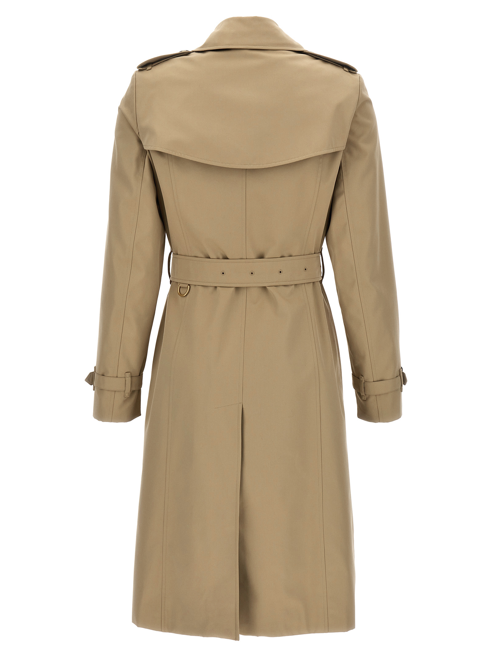 'The chelsea' trench coat 8079407HONEY (Burberry / コート・ダウン ) | Burberry (バーバリー)(2)