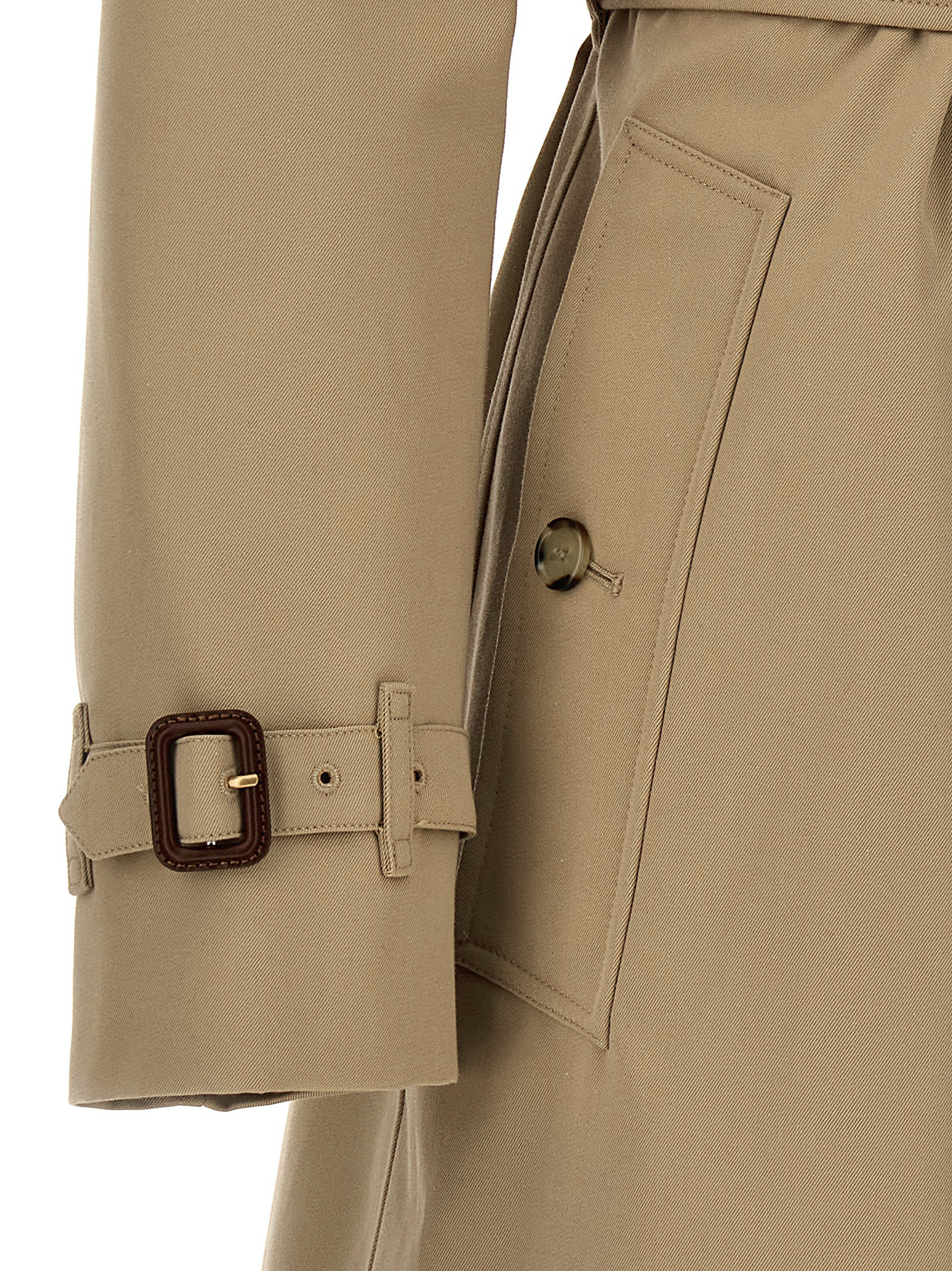 'The chelsea' trench coat 8079407HONEY (Burberry / コート・ダウン ) | Burberry (バーバリー)(4)