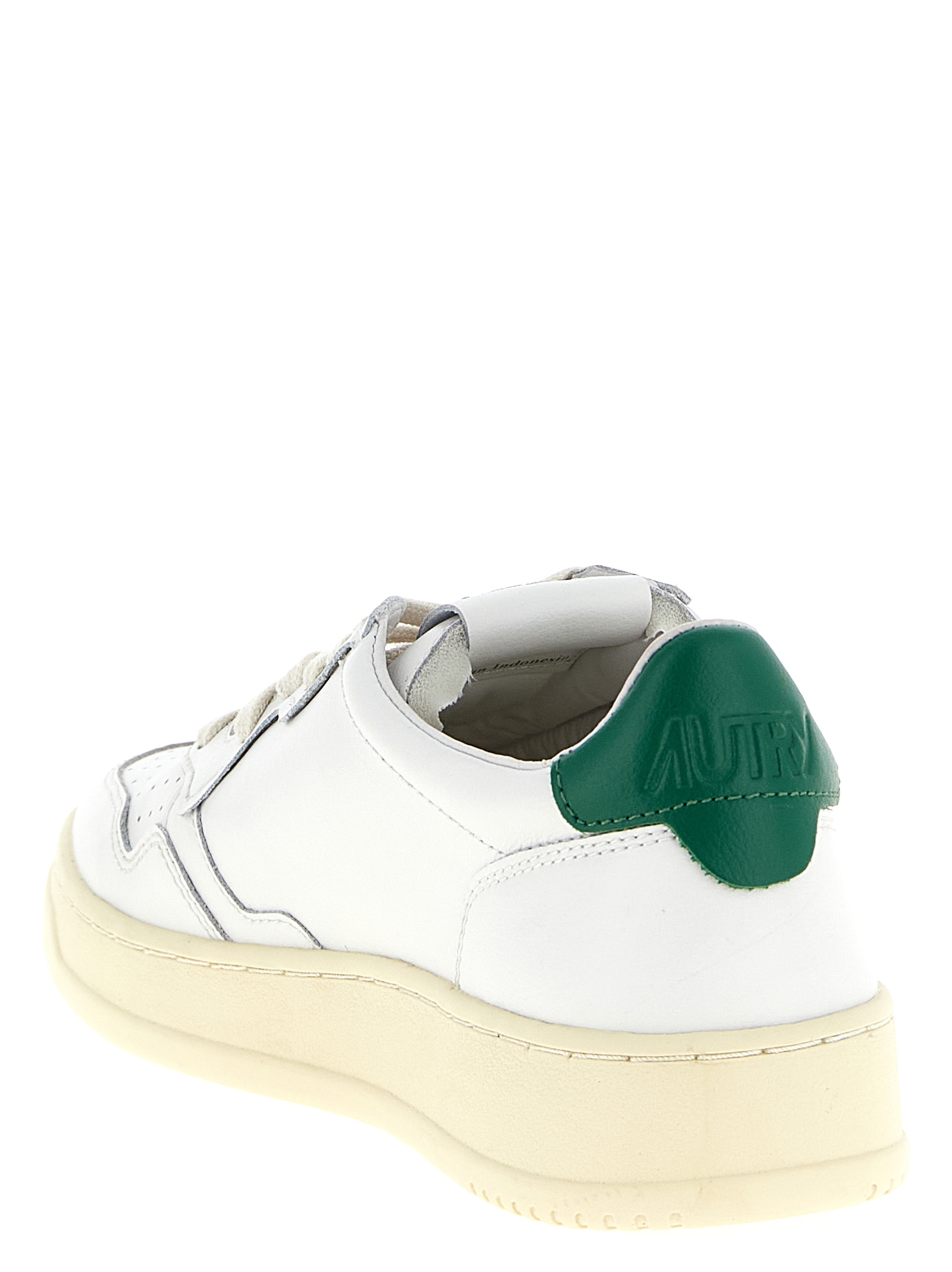 'Medalist Low' sneakers AULMLL20 (AUTRY / スニーカー ) | AUTRY (オートリー)(2)
