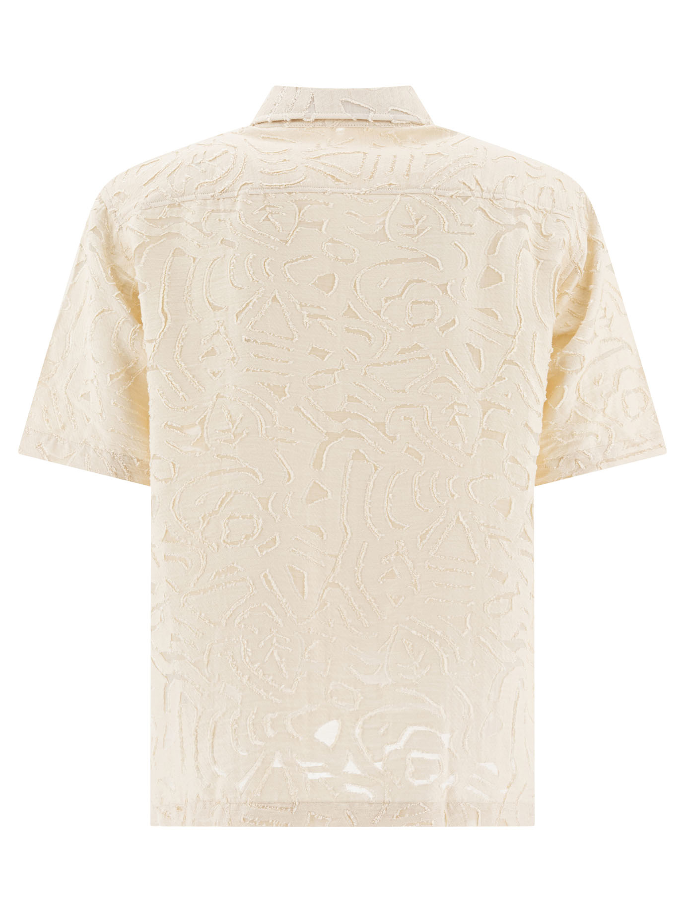 "Freddy" shirt 2525025734FREDDY (NN.07 / シャツ・ブラウス ) | NN.07 (ノーナショナリティ トゥーサウザンセブン)(1)