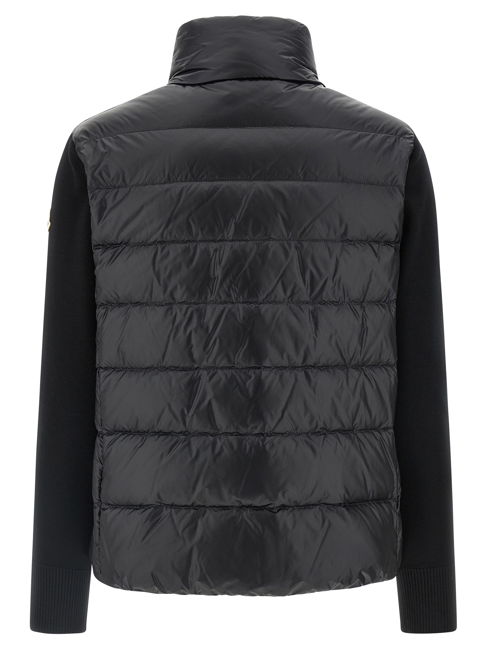 Tricot sleeve down jacket K20939B00024M1131999 (Moncler / ダウンジャケット・コート ) | Moncler (モンクレール)(1)