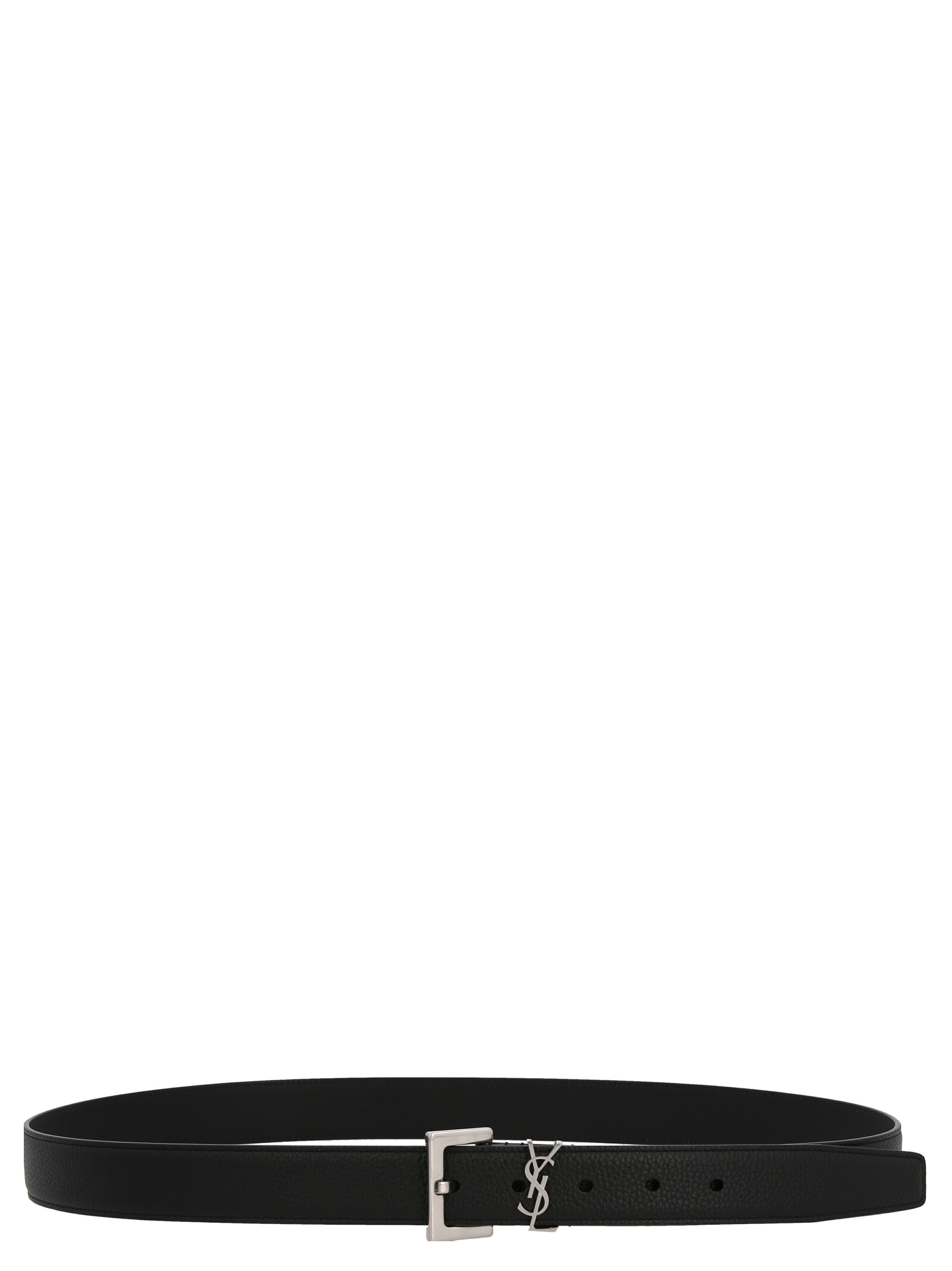 'Monogram' belt 634440DTI0E1000 (Saint Laurent / ベルト・サスペンダー ) | Saint Laurent (サンローラン)