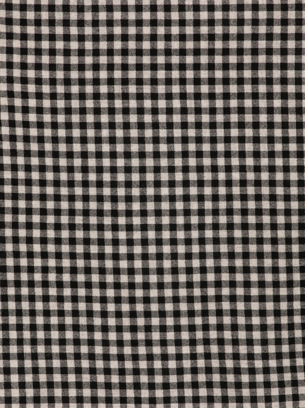 Daniela Gregis Scarfs Black SCI1W45131 (daniela gregis / スカーフ・マフラー ) | daniela gregis (ダニエラ グレジス)(1)