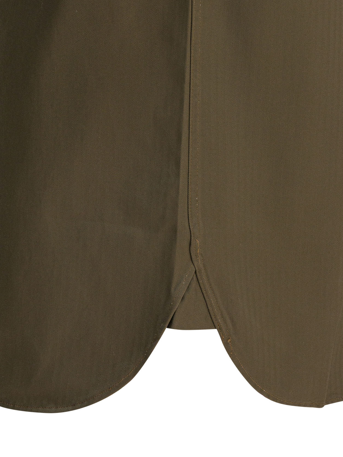 Shirts BR39530149 (Buzz Rickson's / シャツ・ブラウス ) | Buzz Rickson's (バズリックソンズ)(3)