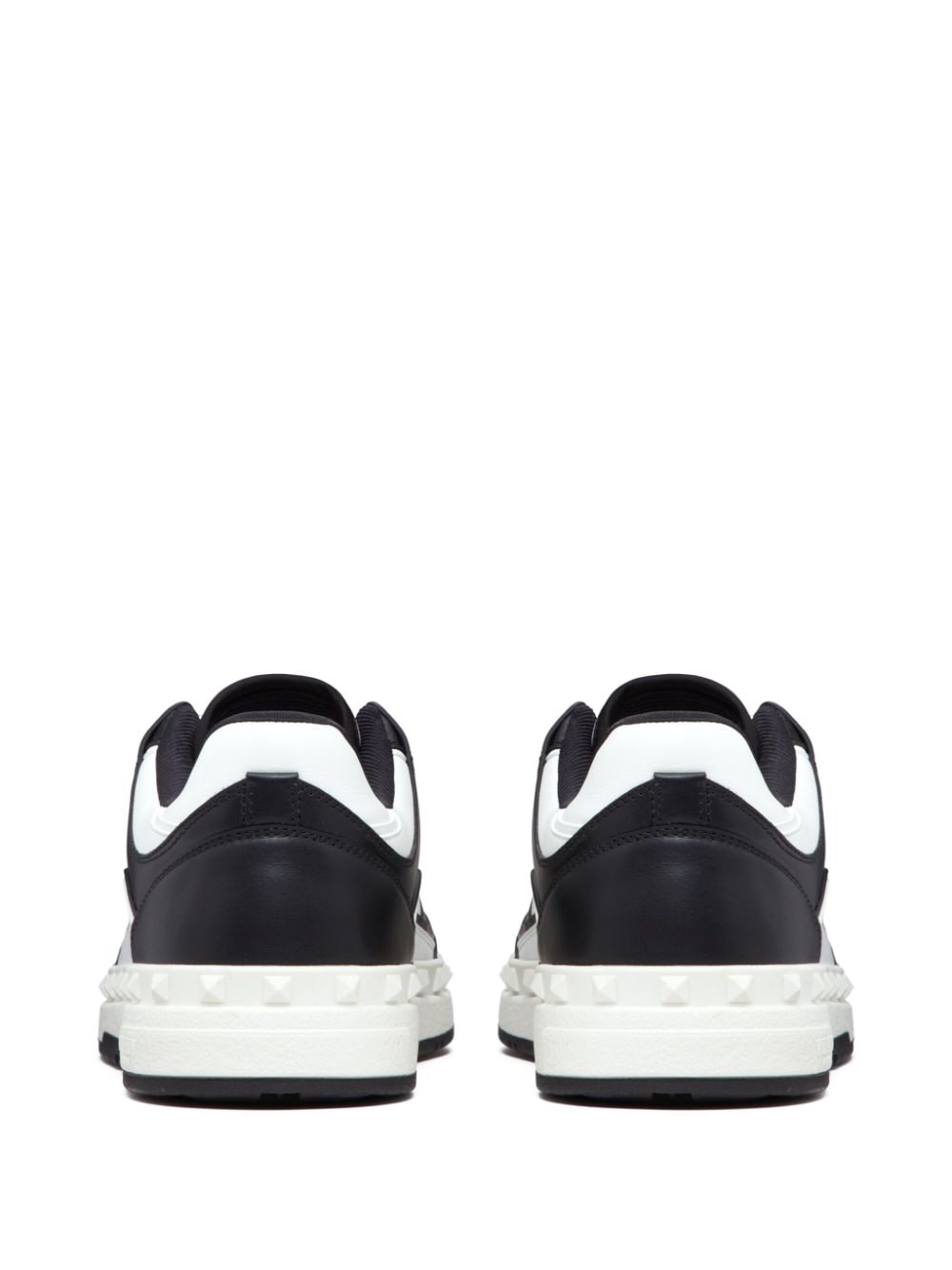 Valentino Garavani Sneakers Black YS0H43RDG0NI (Valentino Garavani / スニーカー ) | Valentino Garavani (ヴァレンティノ)(4)