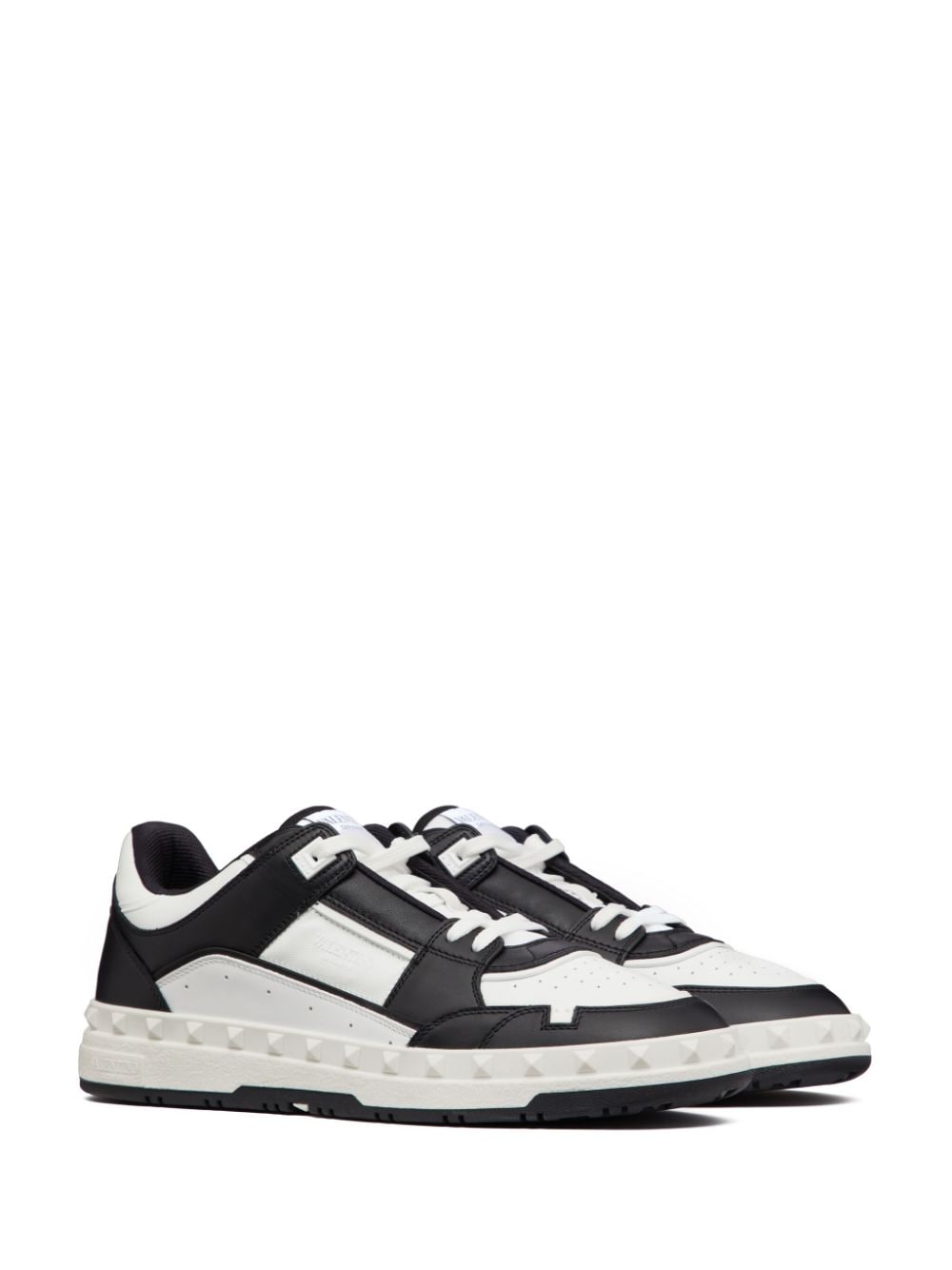 Valentino Garavani Sneakers Black YS0H43RDG0NI (Valentino Garavani / スニーカー ) | Valentino Garavani (ヴァレンティノ)(5)