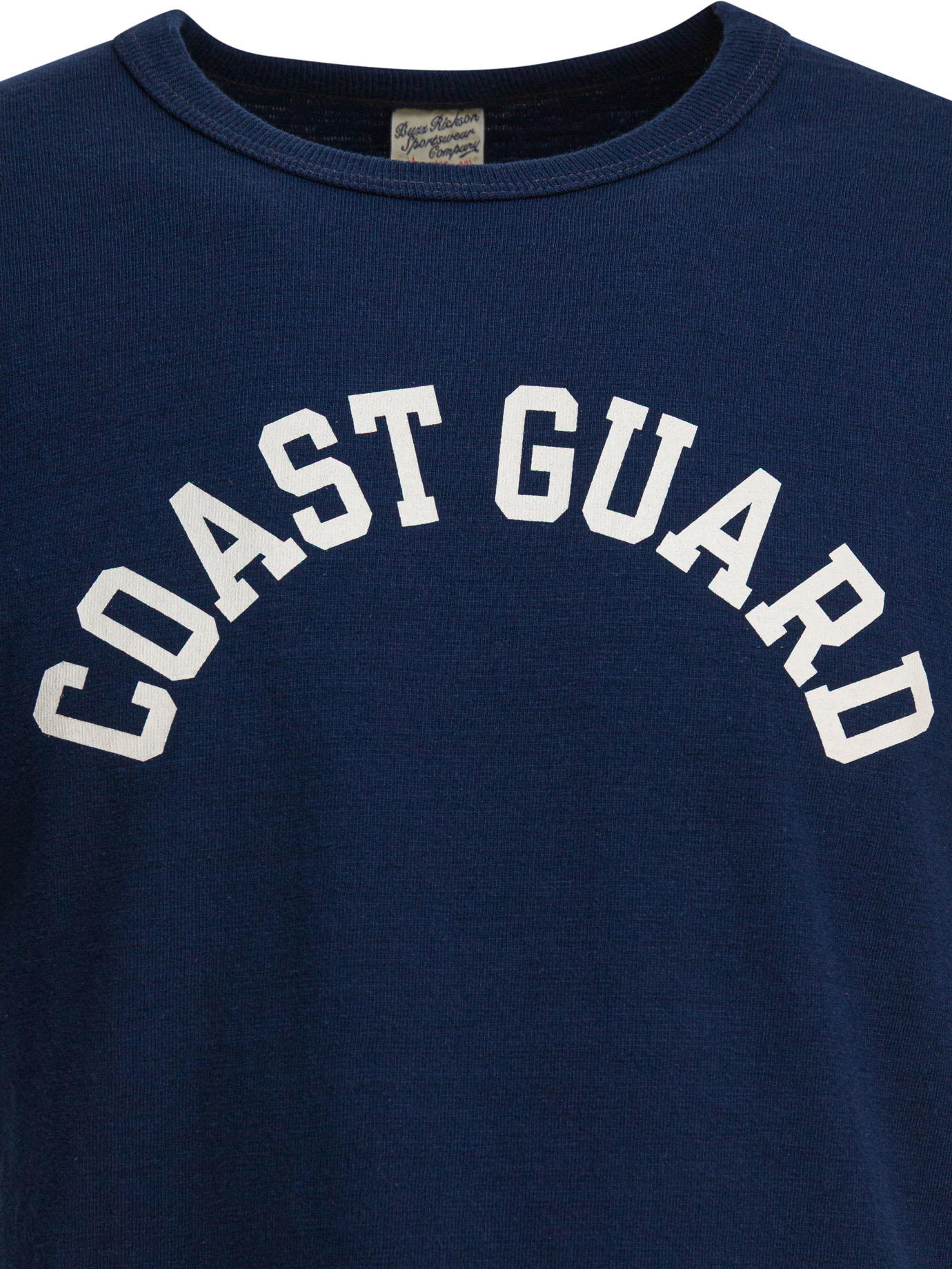 T-shirts BR79567128 (Buzz Rickson's / Tシャツ・カットソー ) | Buzz Rickson's (バズリックソンズ)(2)