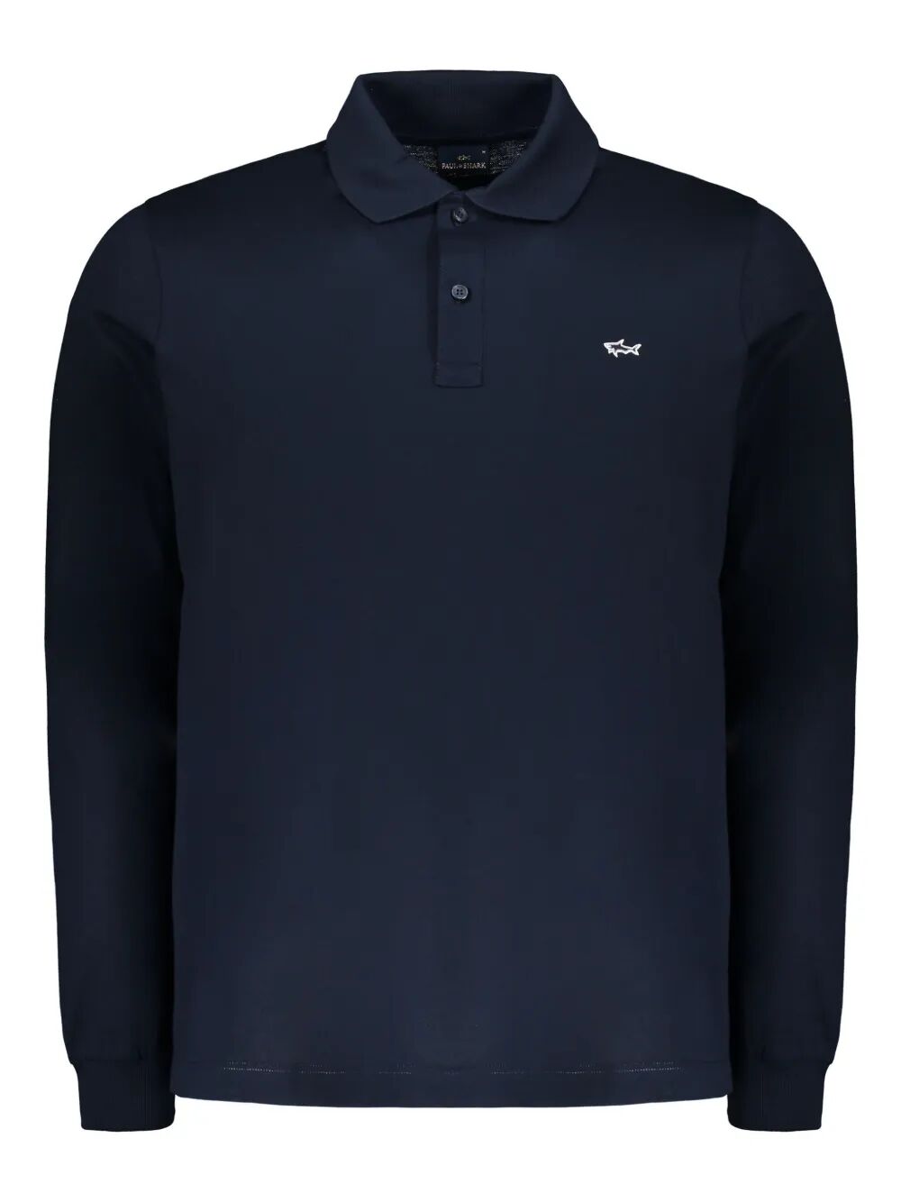 LONG-SLEEVE COTTON POLO SHIRT C0P1229013 (PAUL & SHARK / ポロシャツ ) | PAUL & SHARK (ポールアンドシャーク)