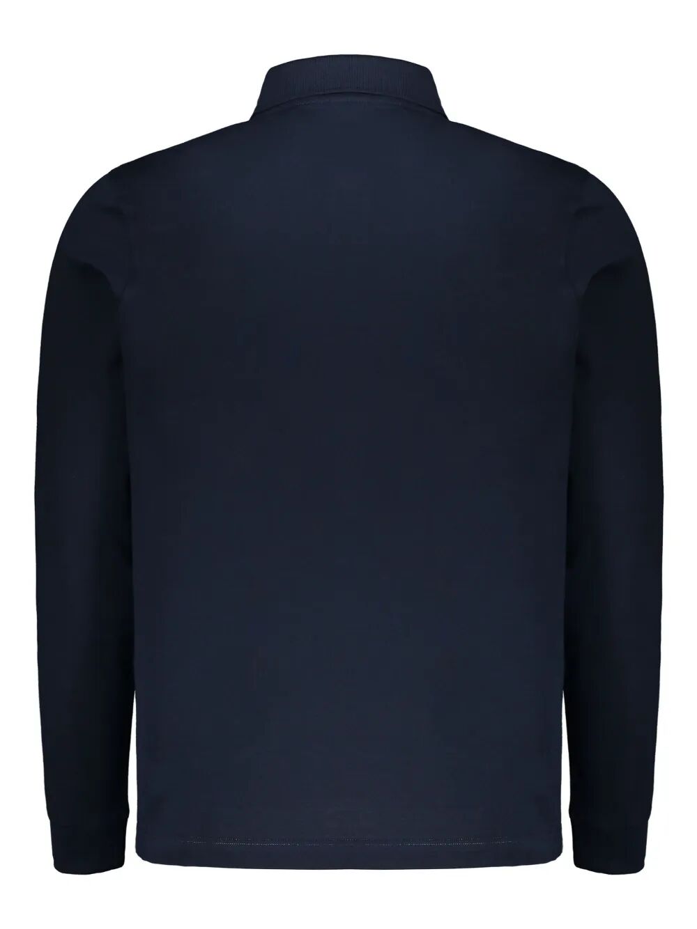 LONG-SLEEVE COTTON POLO SHIRT C0P1229013 (PAUL & SHARK / ポロシャツ ) | PAUL & SHARK (ポールアンドシャーク)(1)