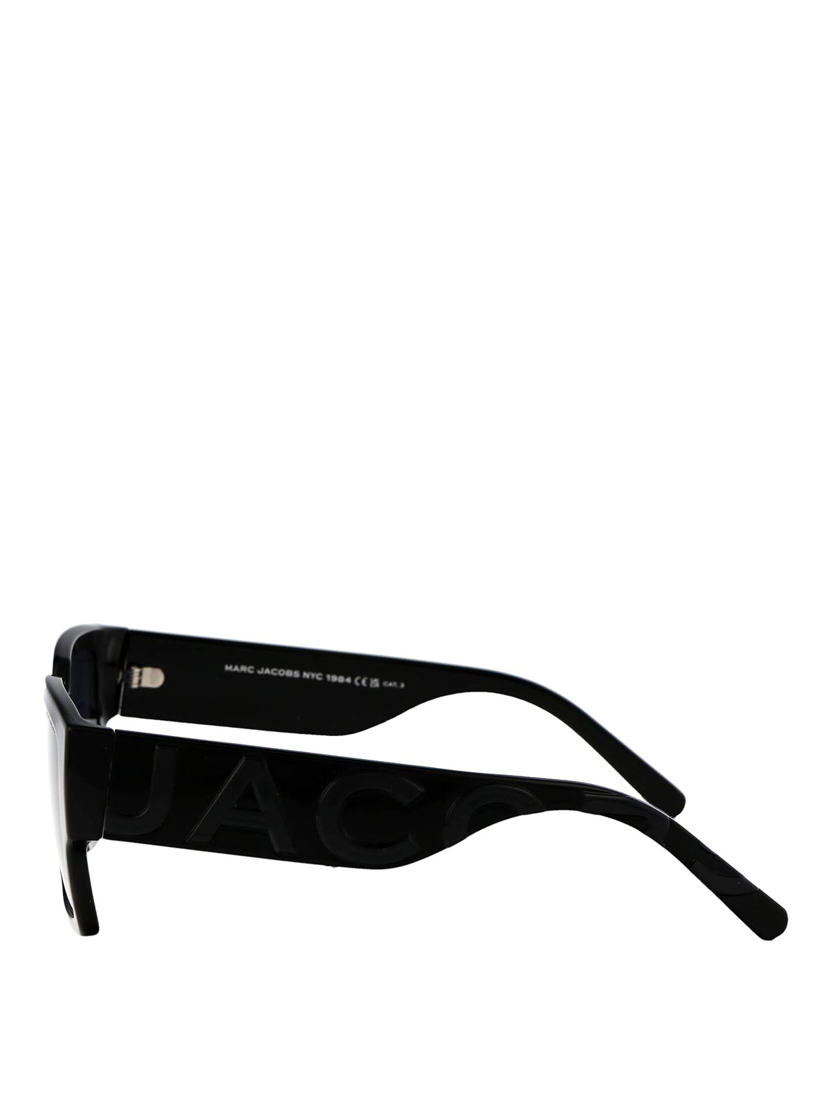 Marc 739/S Sunglasses MARC739S08A9O (Marc Jacobs / サングラス・アイウェア ) | Marc Jacobs (マーク ジェイコブス)(2)