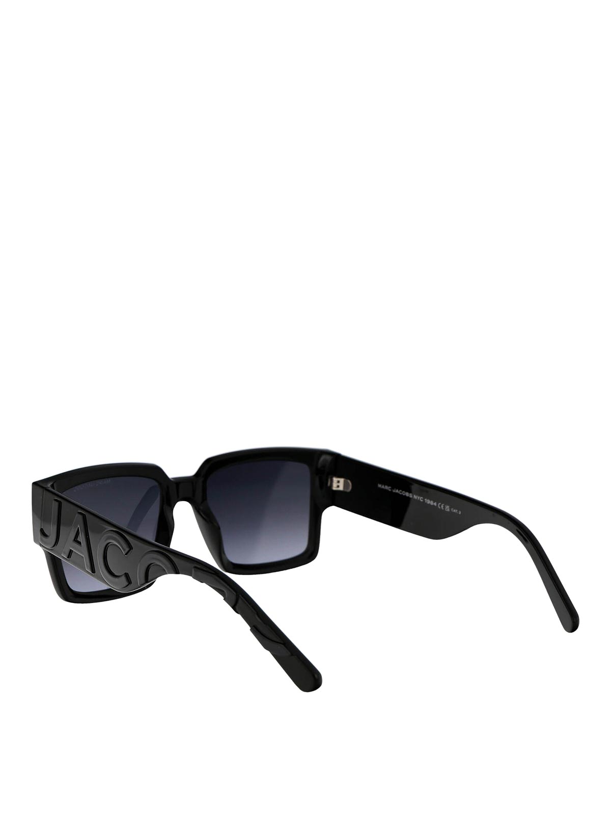 Marc 739/S Sunglasses MARC739S08A9O (Marc Jacobs / サングラス・アイウェア ) | Marc Jacobs (マーク ジェイコブス)(3)