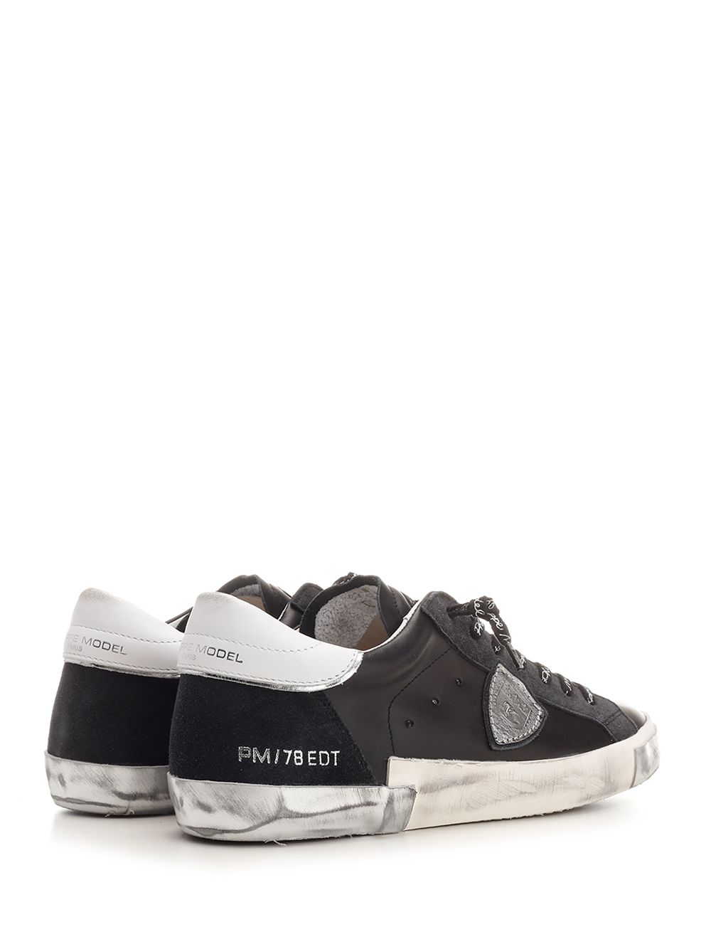 PRSX LOW MAN PRLUMA01 (PHILIPPE MODEL / スニーカー ) | PHILIPPE MODEL (フィリップモデル)