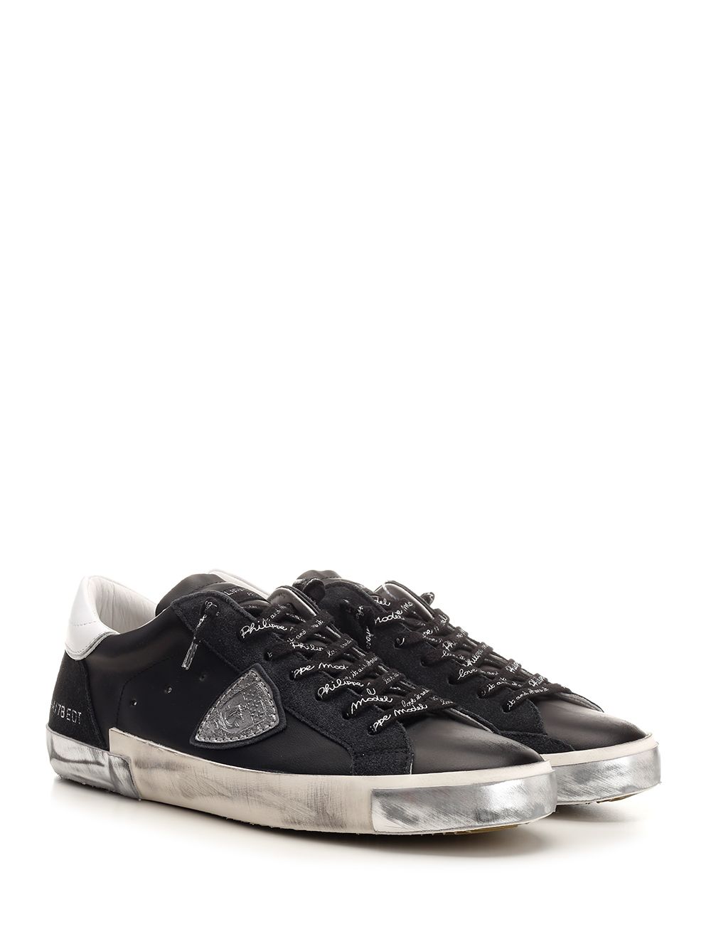 PRSX LOW MAN PRLUMA01 (PHILIPPE MODEL / スニーカー ) | PHILIPPE MODEL (フィリップモデル)(1)