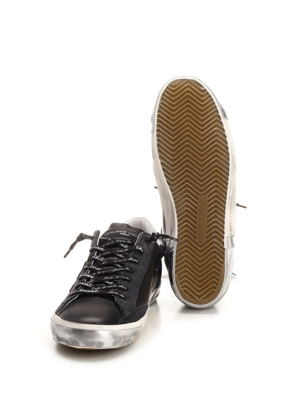PRSX LOW MAN PRLUMA01 (PHILIPPE MODEL / スニーカー ) | PHILIPPE MODEL (フィリップモデル)(2)