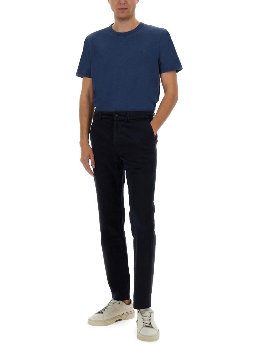 CHINO PANTS 5053437810268092404 (HUGO BOSS / パンツ ) | HUGO BOSS (ヒューゴボス)(1)
