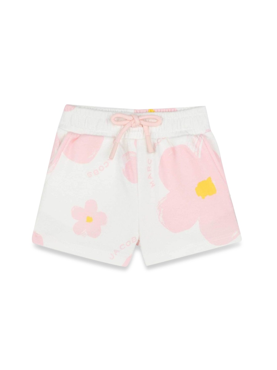 T-SHIRT WITH SHORTS SET W60517B475 (Marc Jacobs / ワンピース・ドレス・オールインワン ) | Marc Jacobs (マーク ジェイコブス)(2)